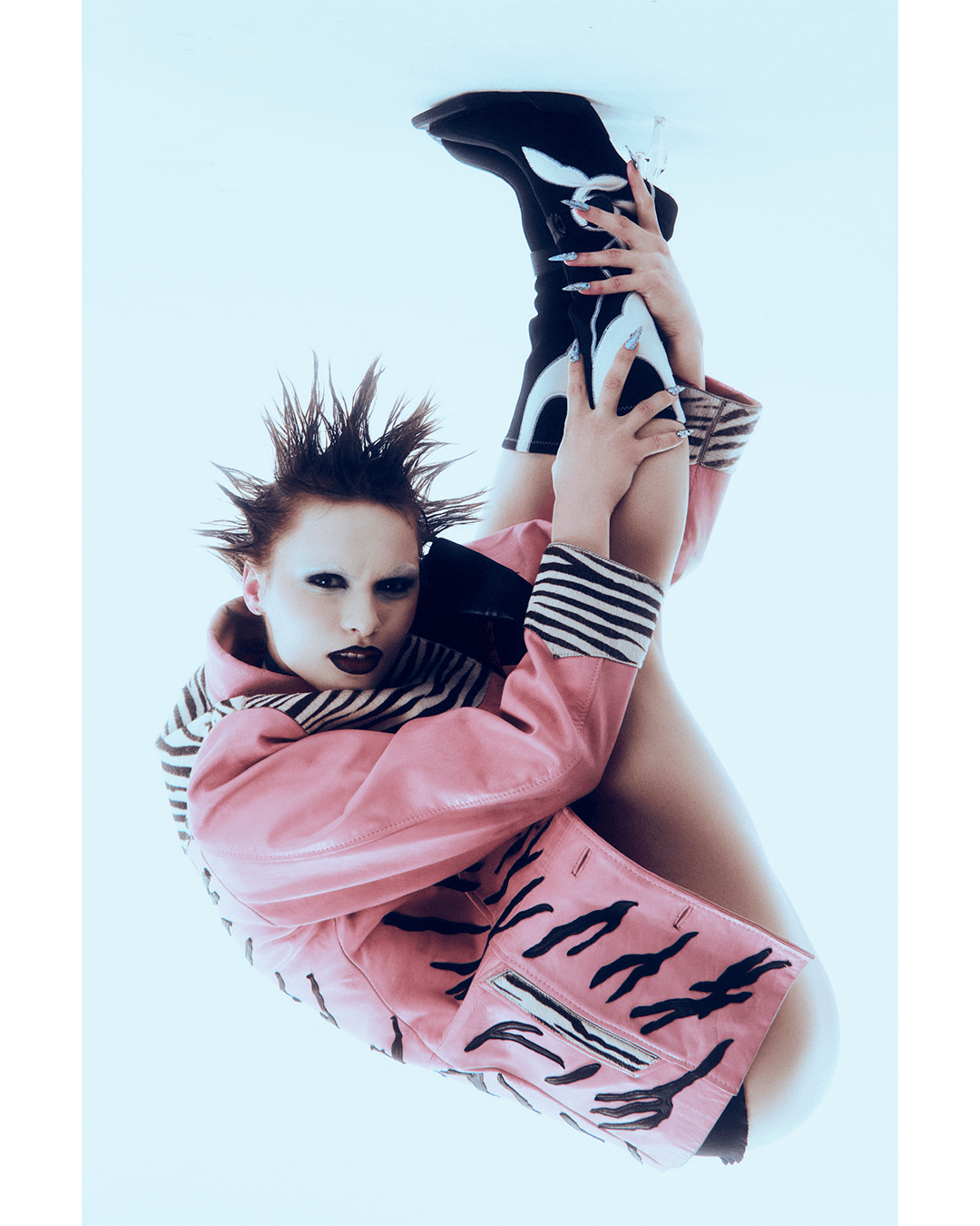 MTV 90's - 00's golden era — Look 4