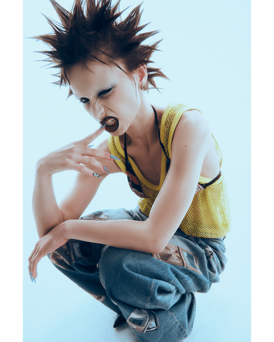 MTV 90's - 00's golden era — Look 7