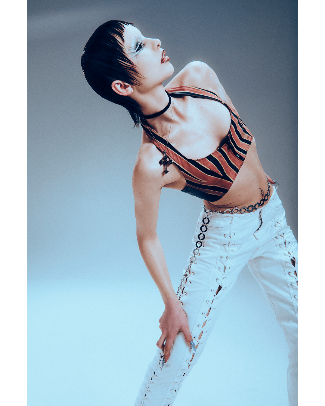 MTV 90's - 00's golden era — Look 8