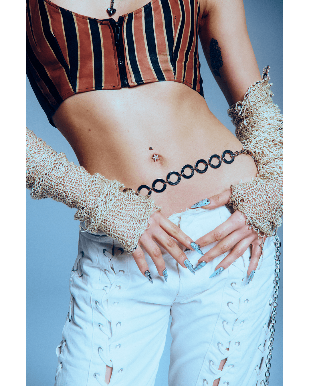 MTV 90's - 00's golden era — Look 10