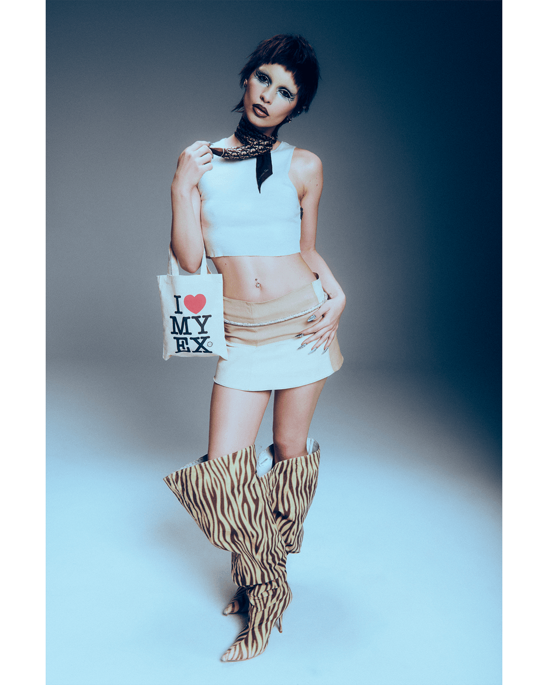 MTV 90's - 00's golden era — Look 13