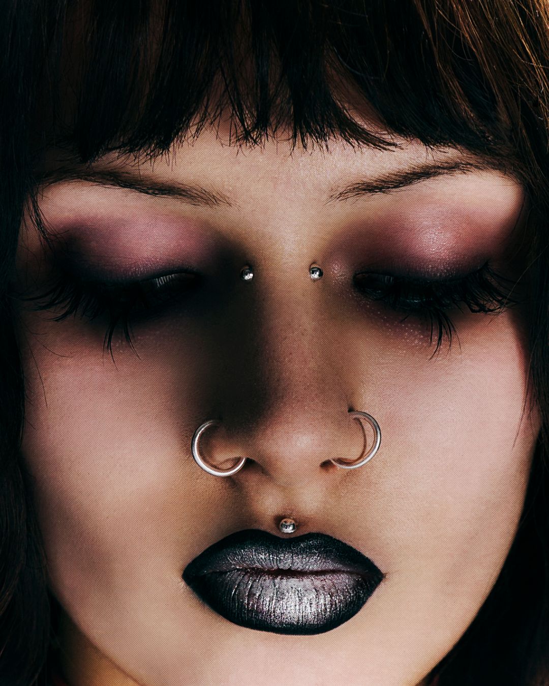 Saddest Smile — Look 6