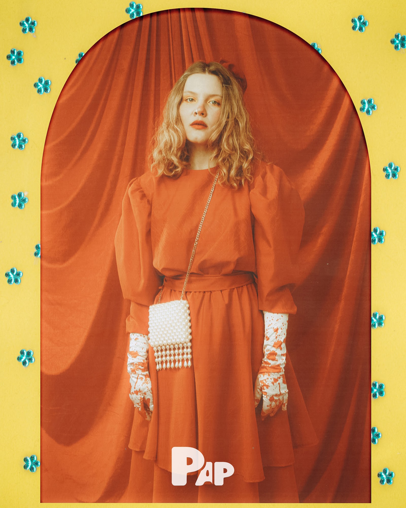 THE END — Look 3