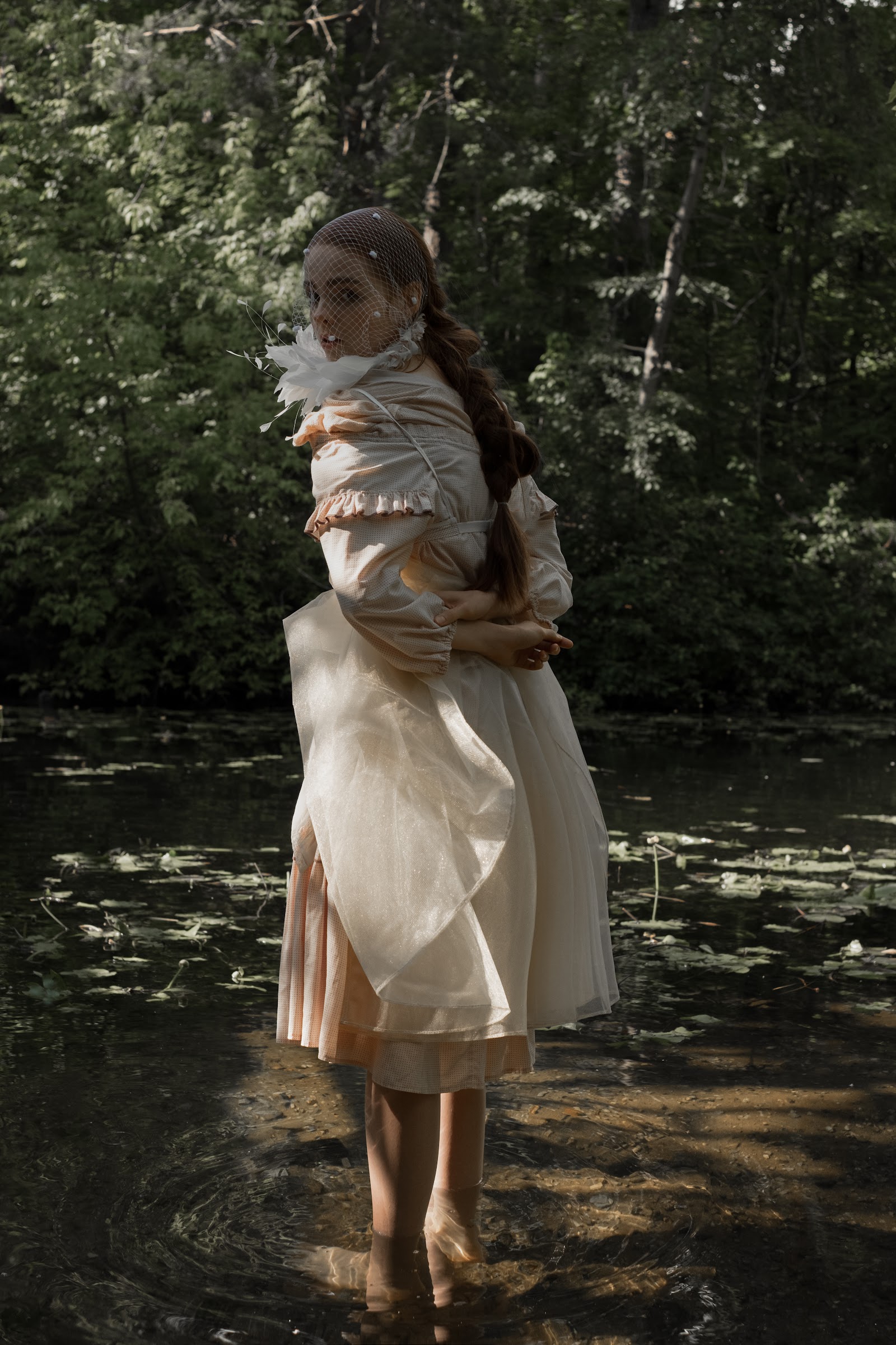 PEARL — Look 2