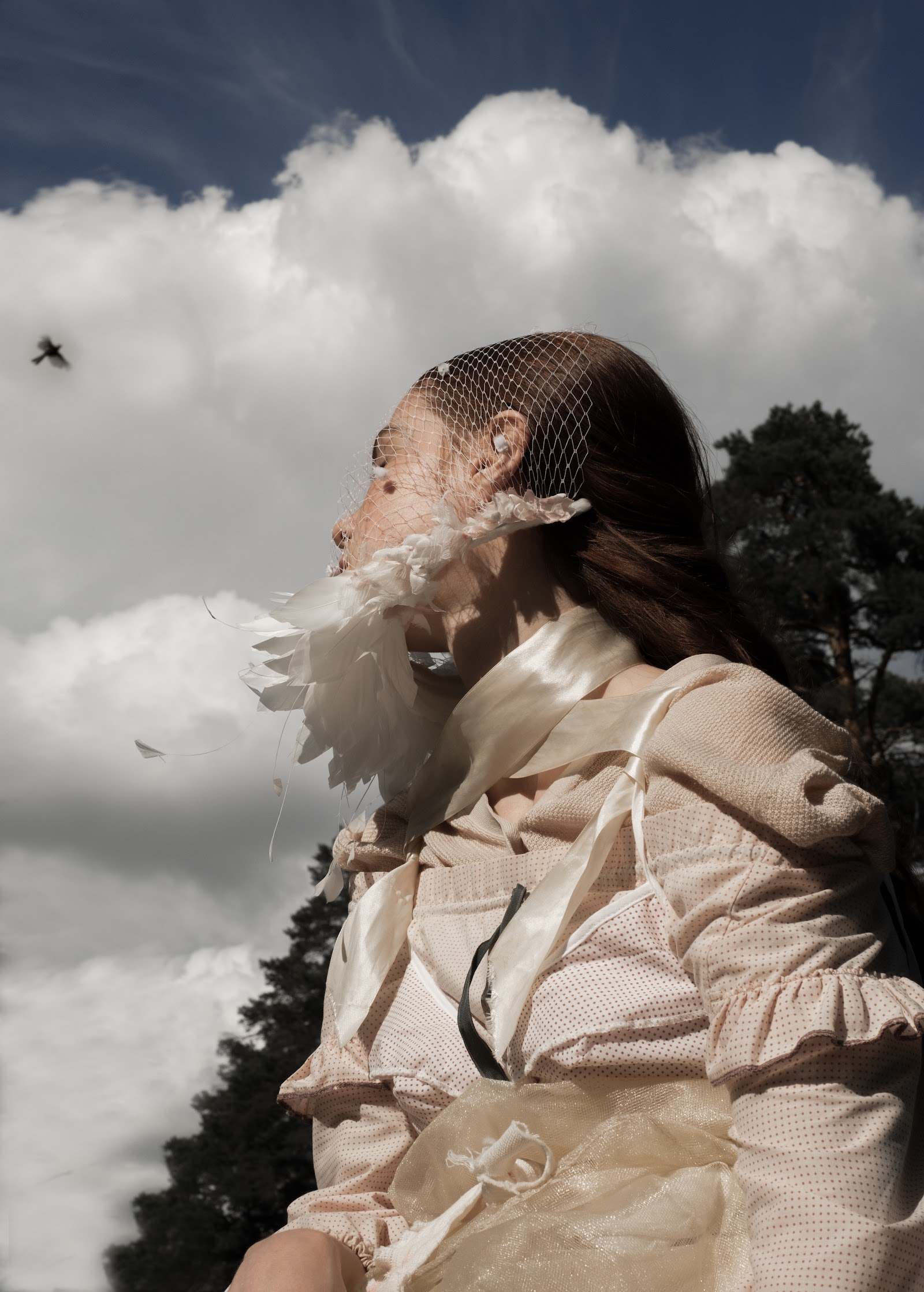 PEARL — Look 3