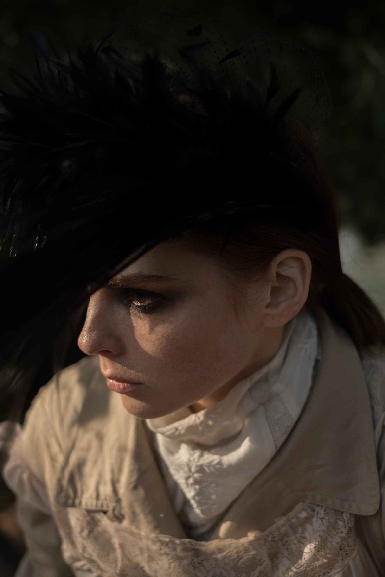 PEARL — Look 4