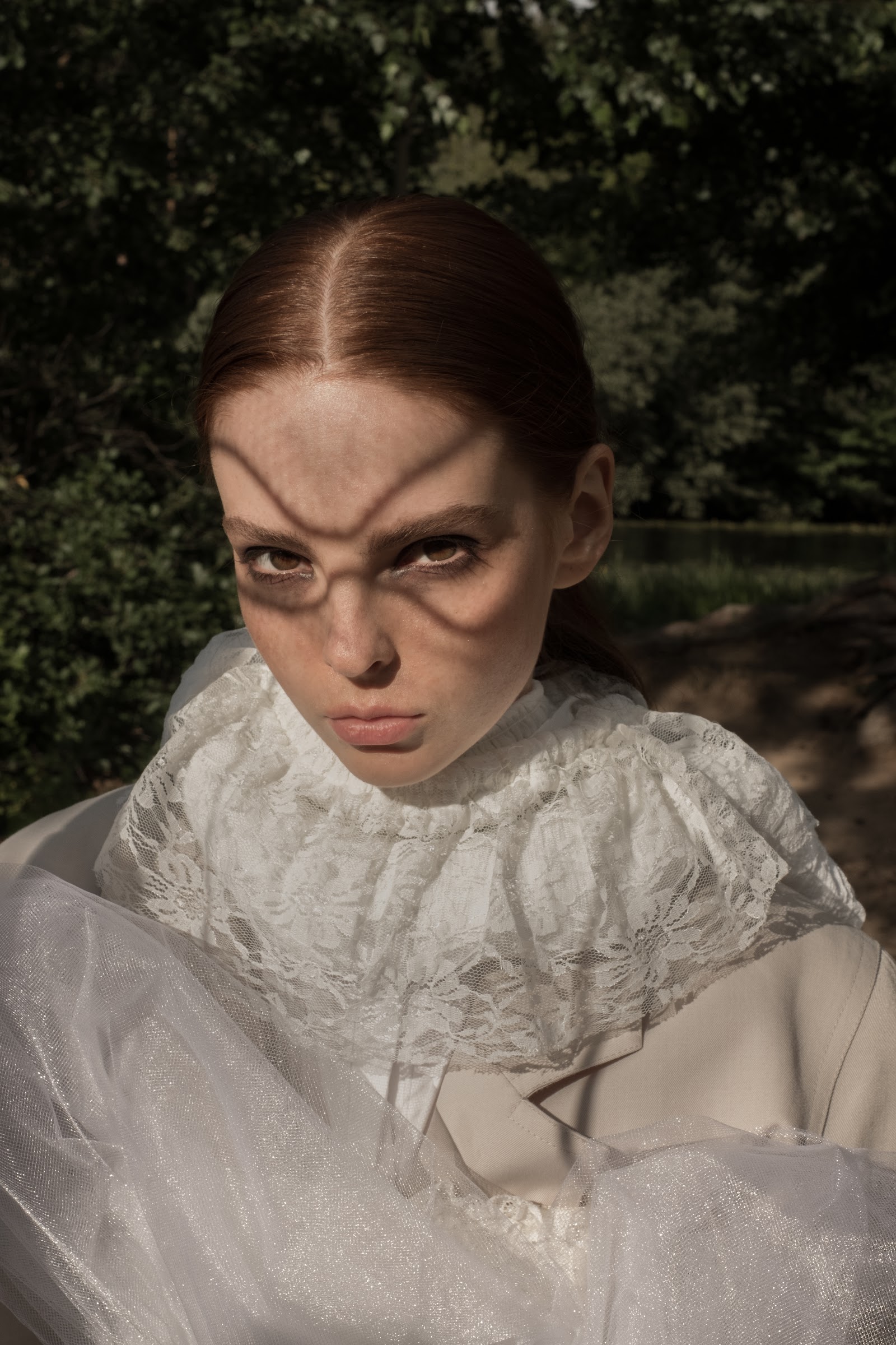 PEARL — Look 6