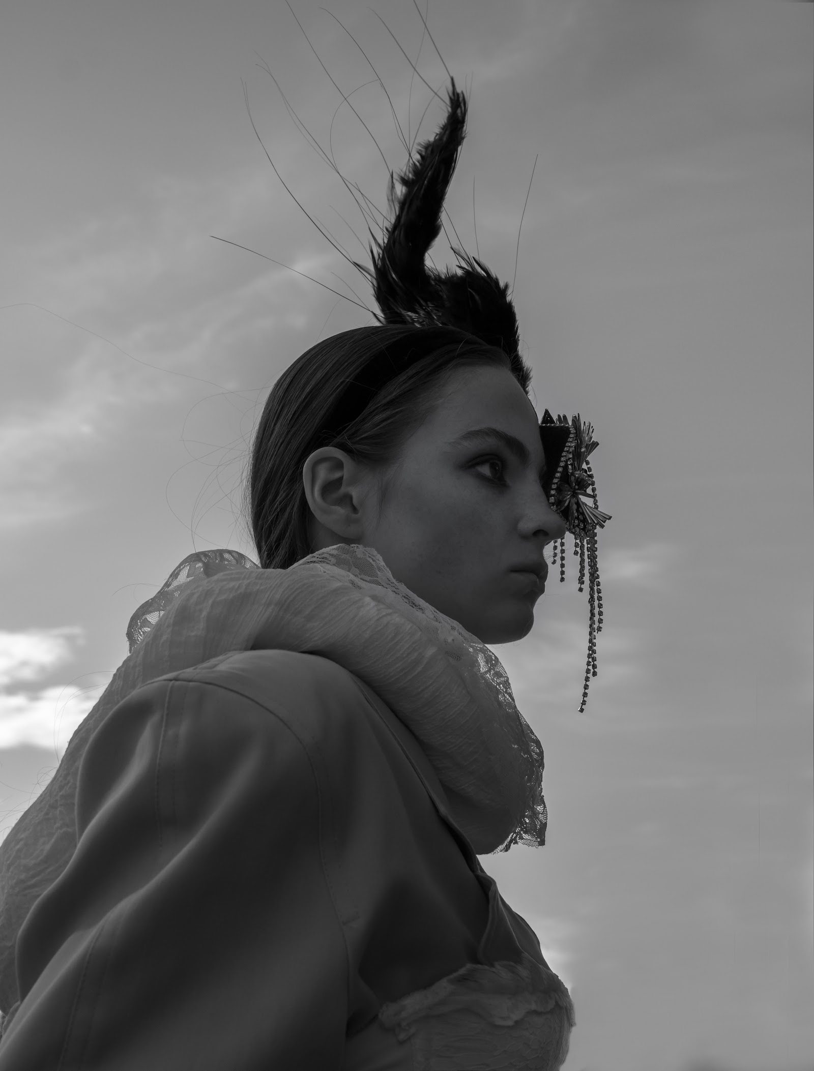 PEARL — Look 8