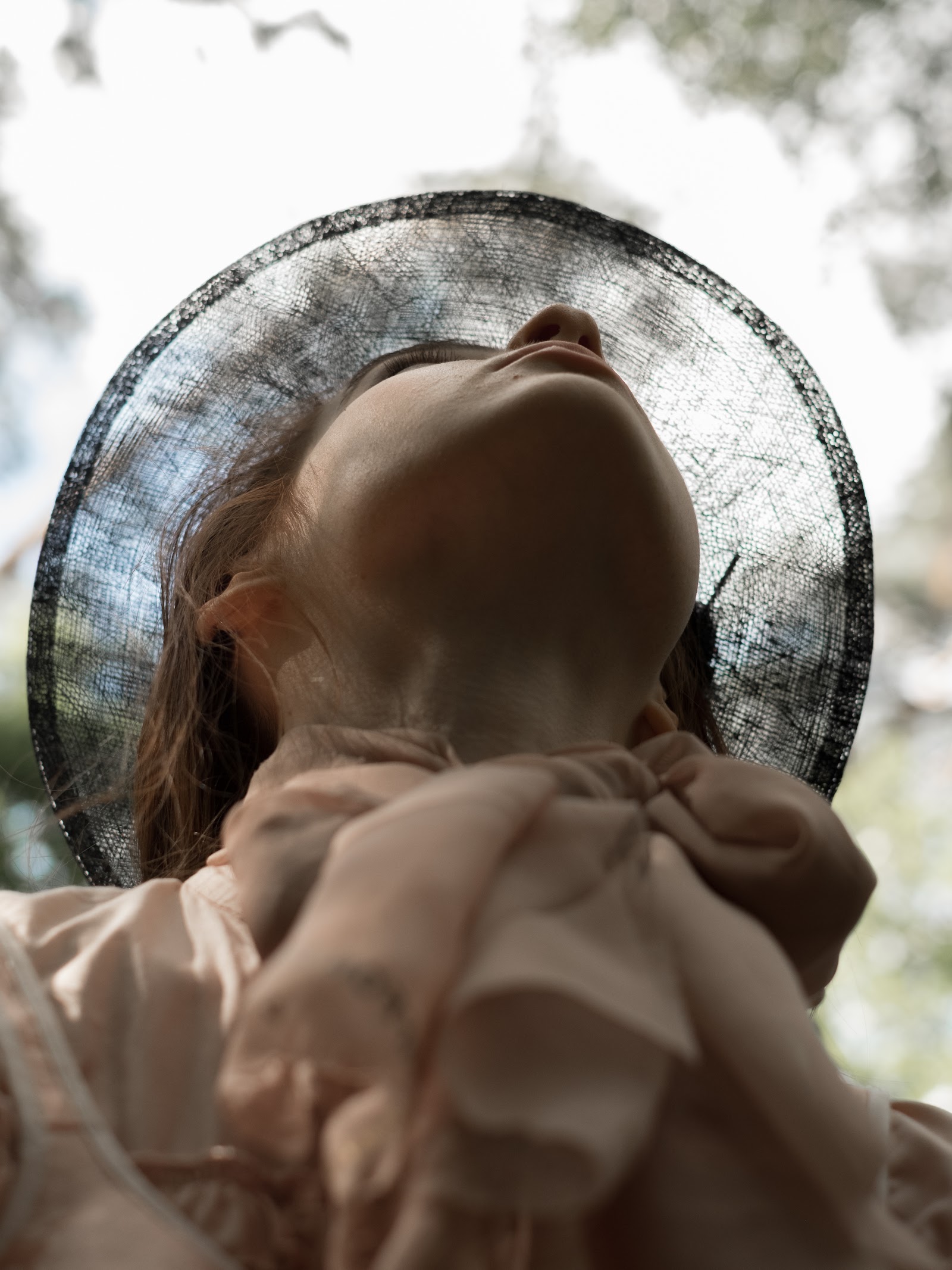 PEARL — Look 14