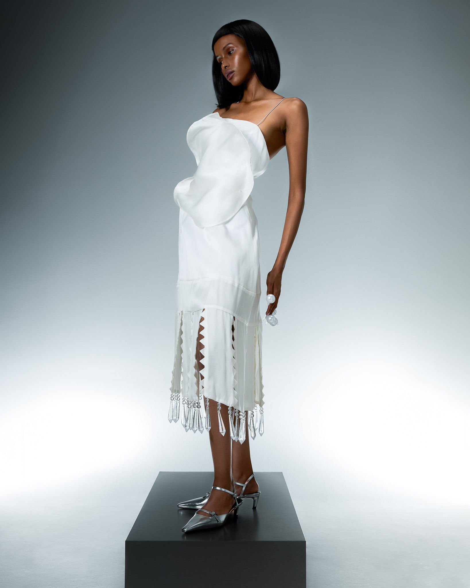 Shape shift — Look 2