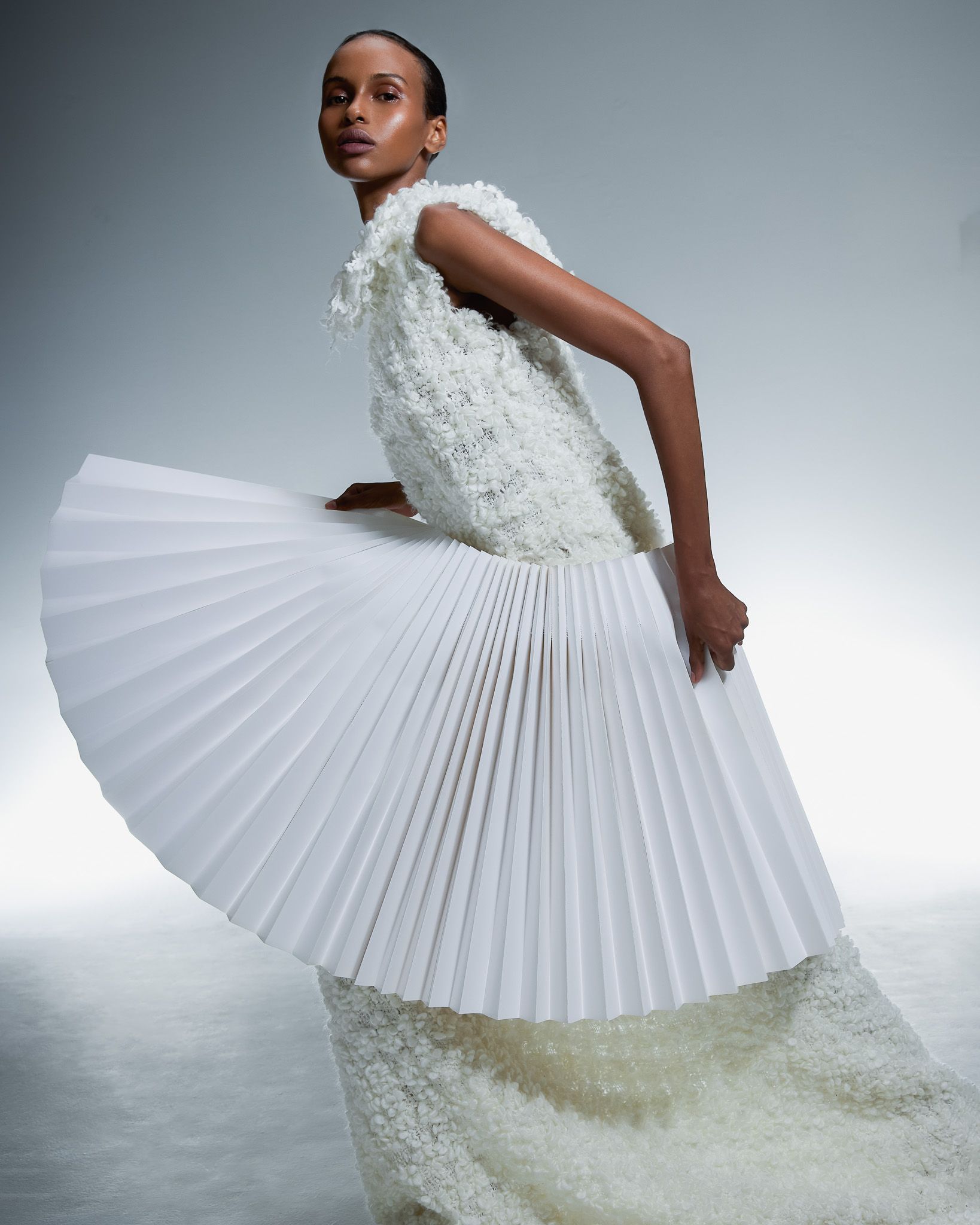 Shape shift — Look 5