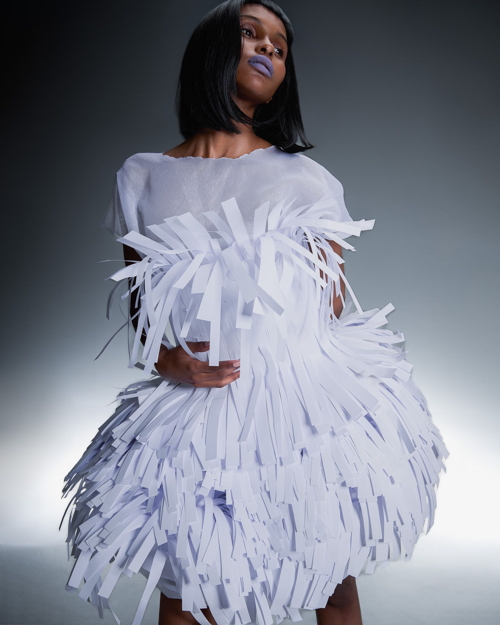 Shape shift — Look 10