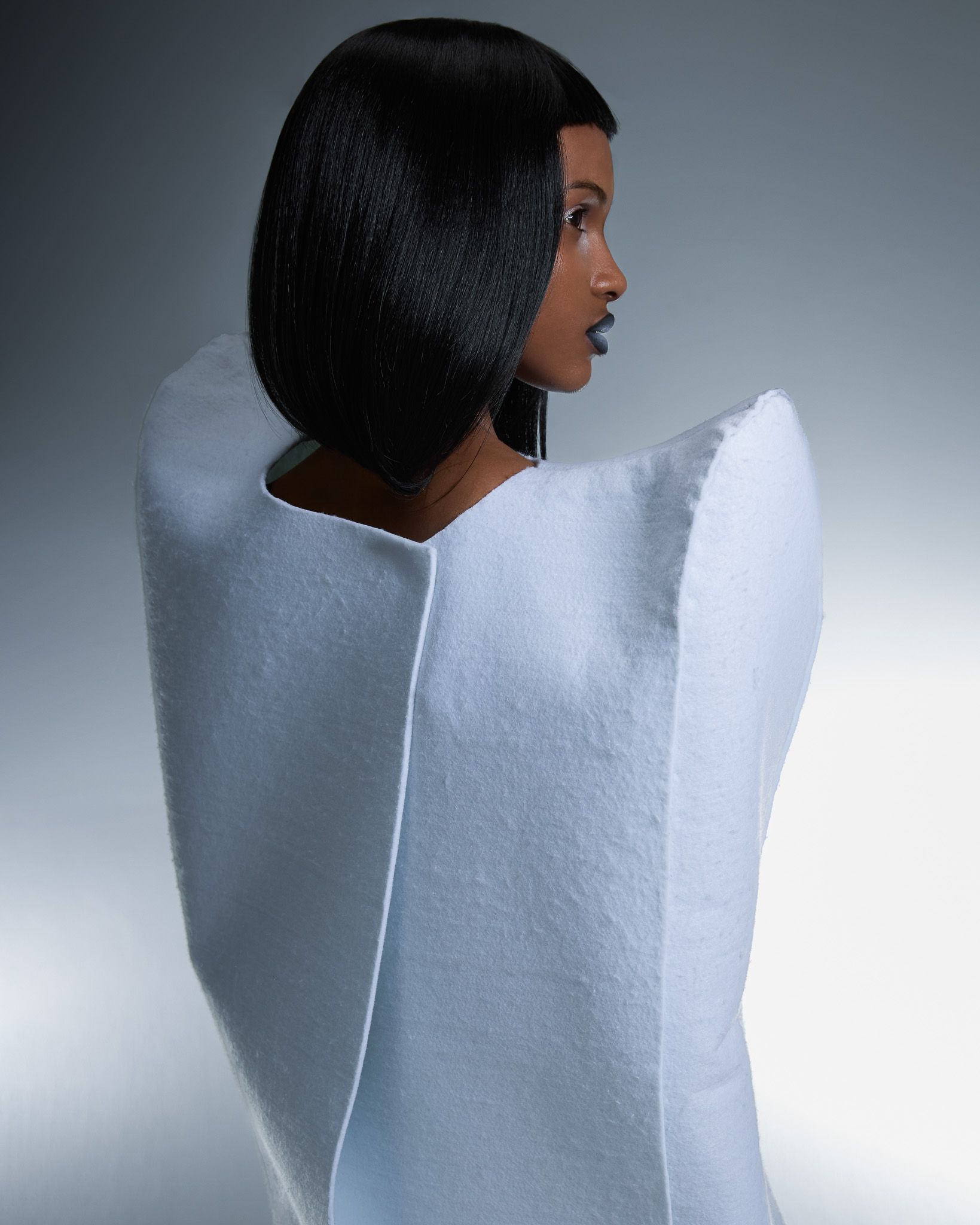 Shape shift — Look 11