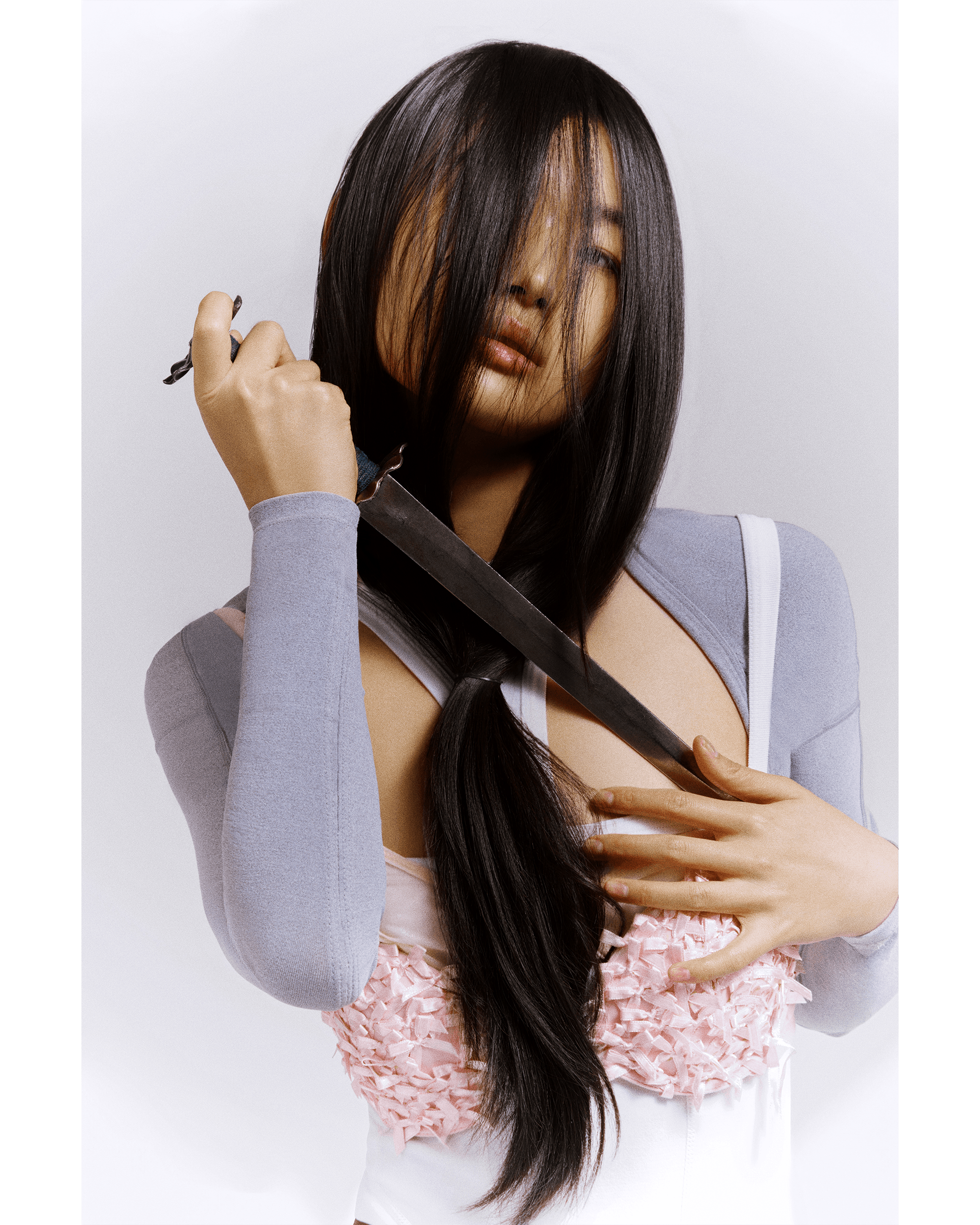 The Order of Her — Look 2