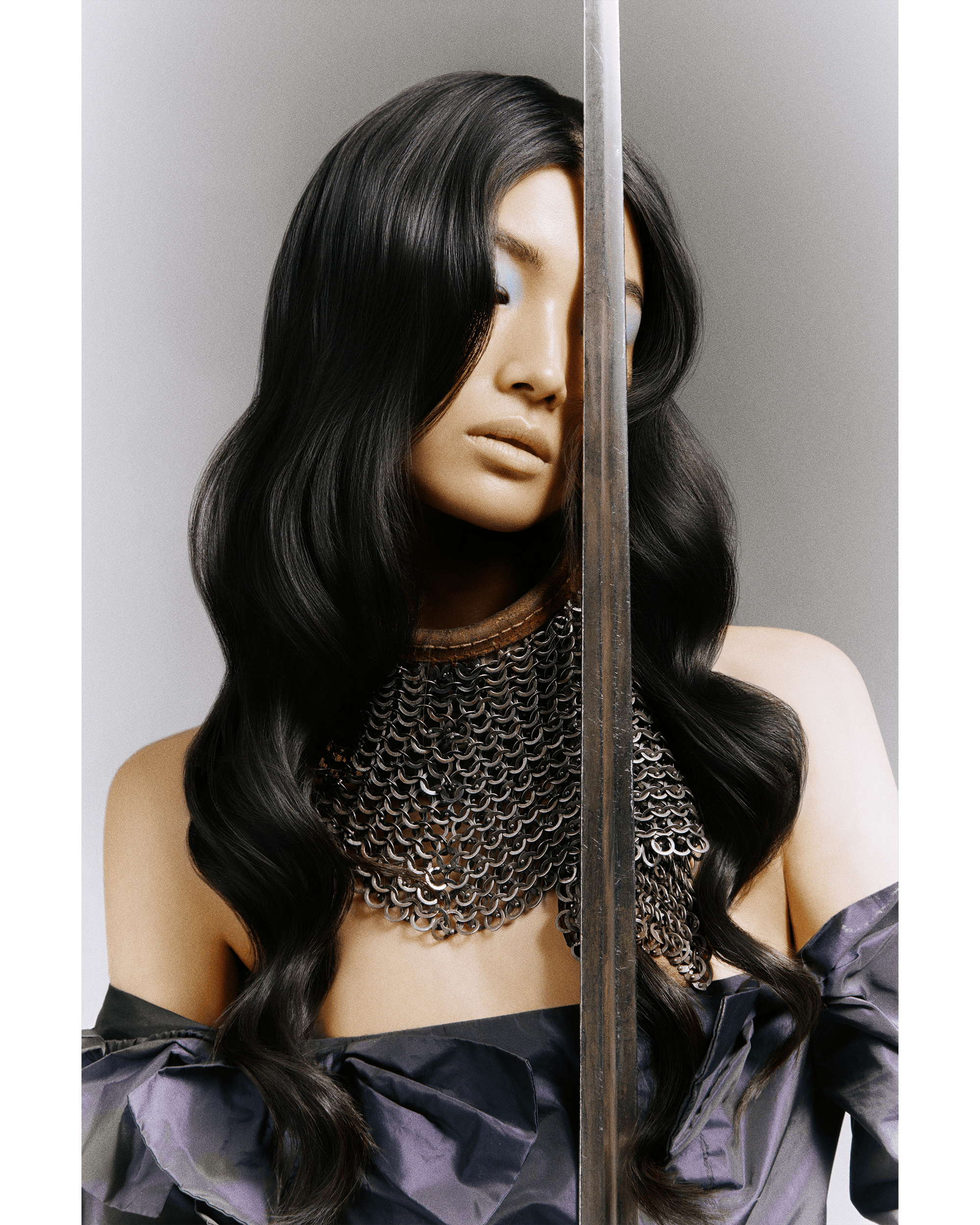 The Order of Her — Look 5