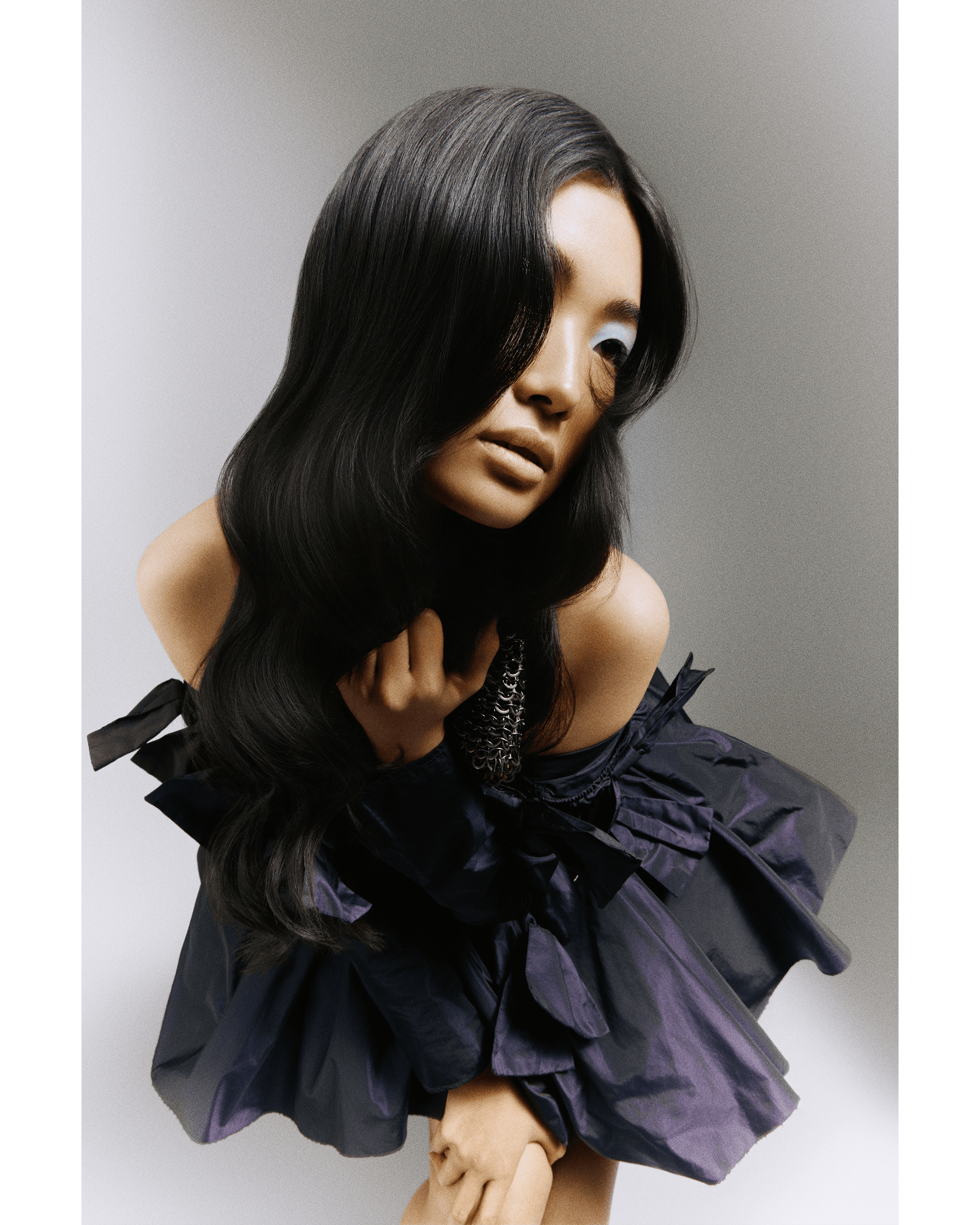 The Order of Her — Look 6