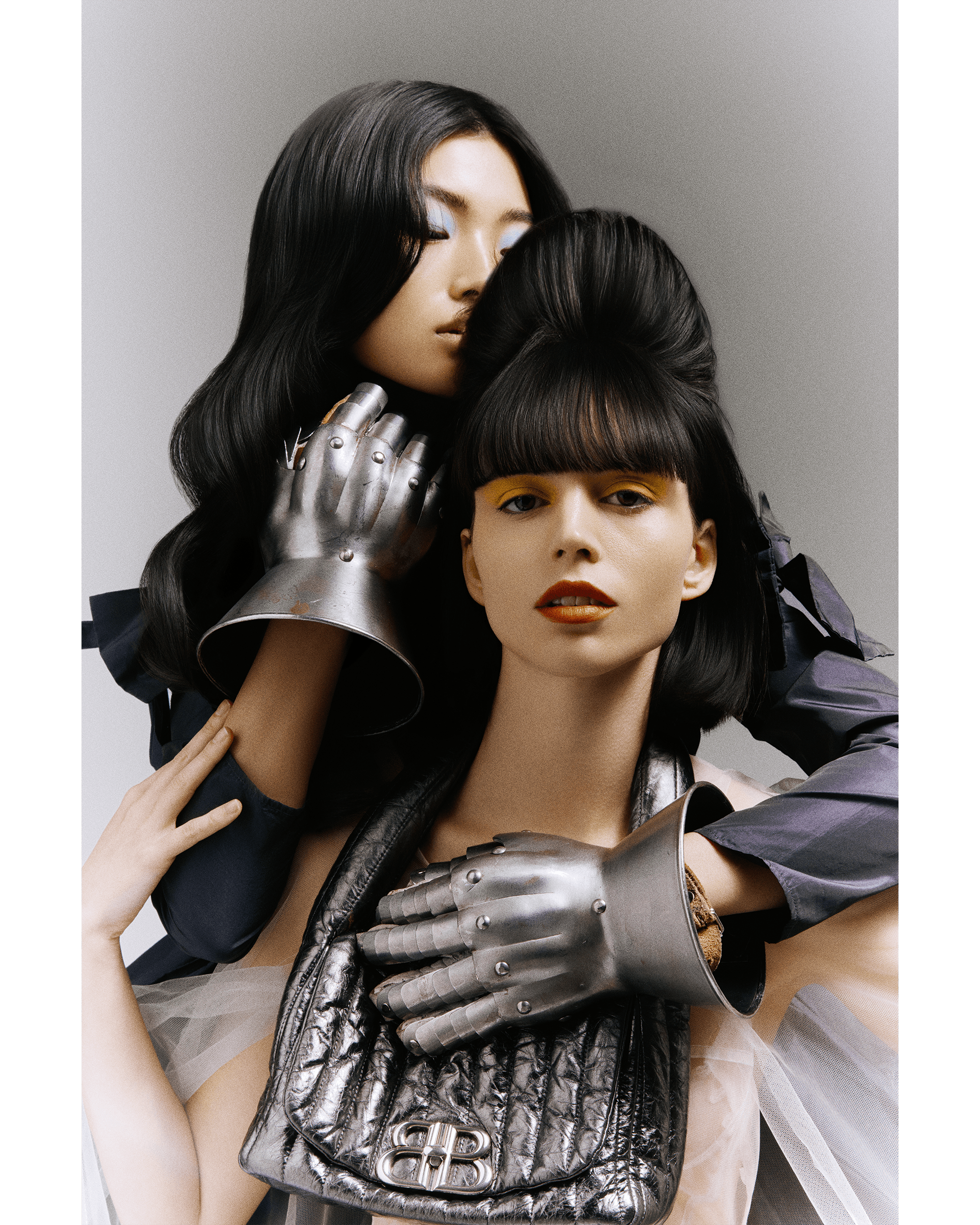 The Order of Her — Look 7
