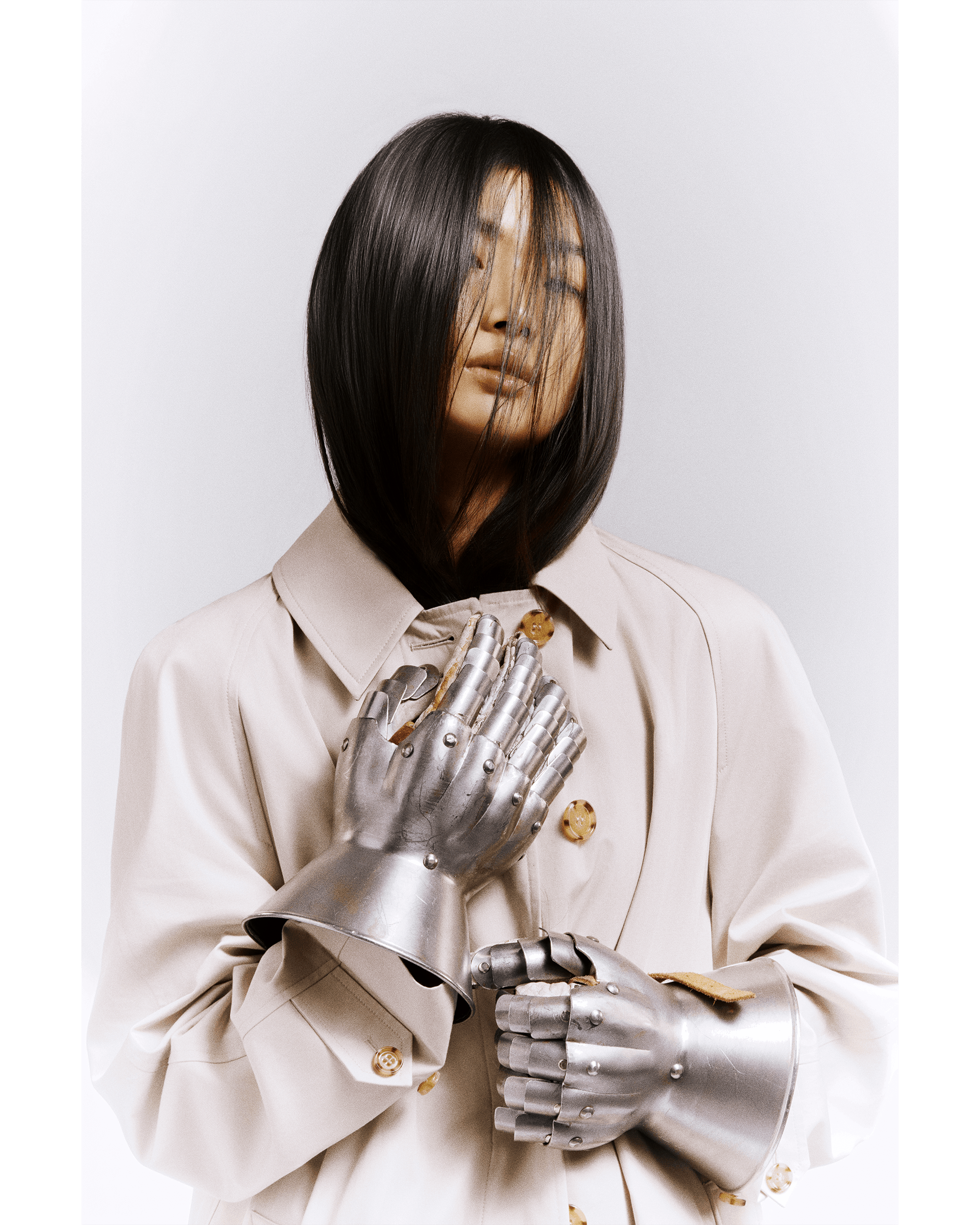 The Order of Her — Look 8