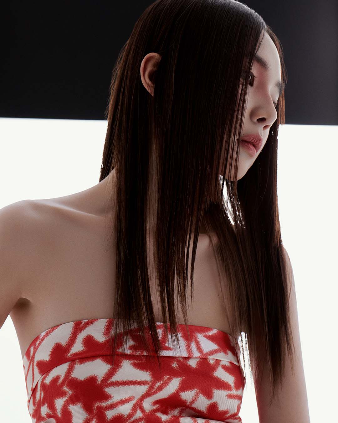 KEEP GOING — Look 3