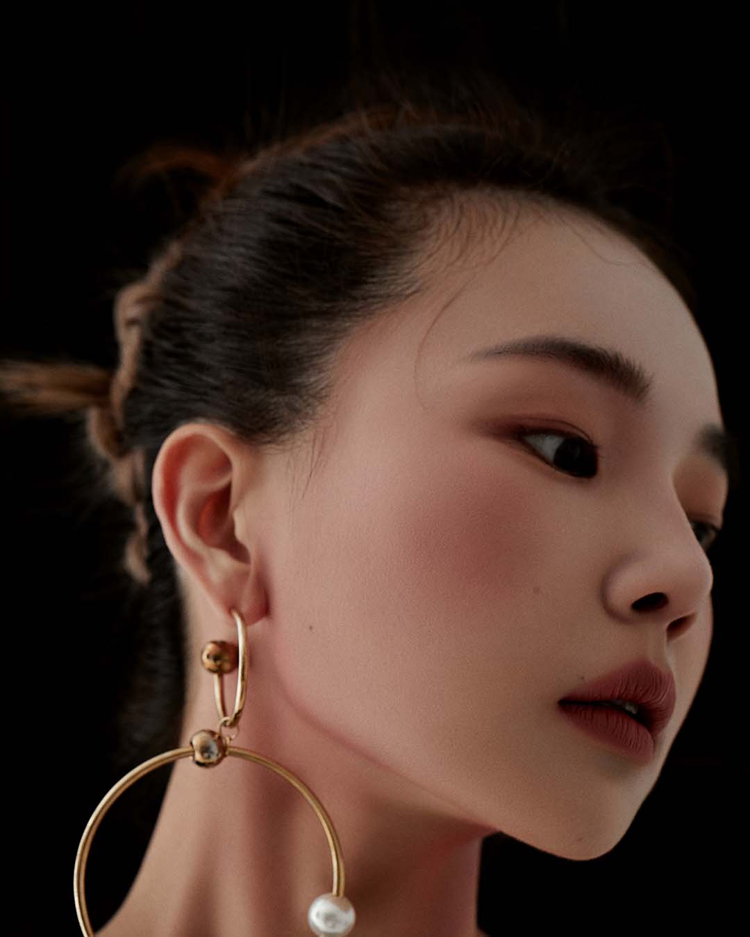KEEP GOING — Look 7