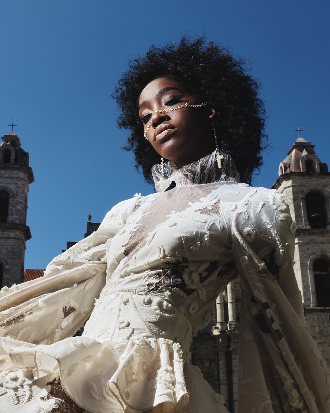 The New Havana — PAP Magazine editorial