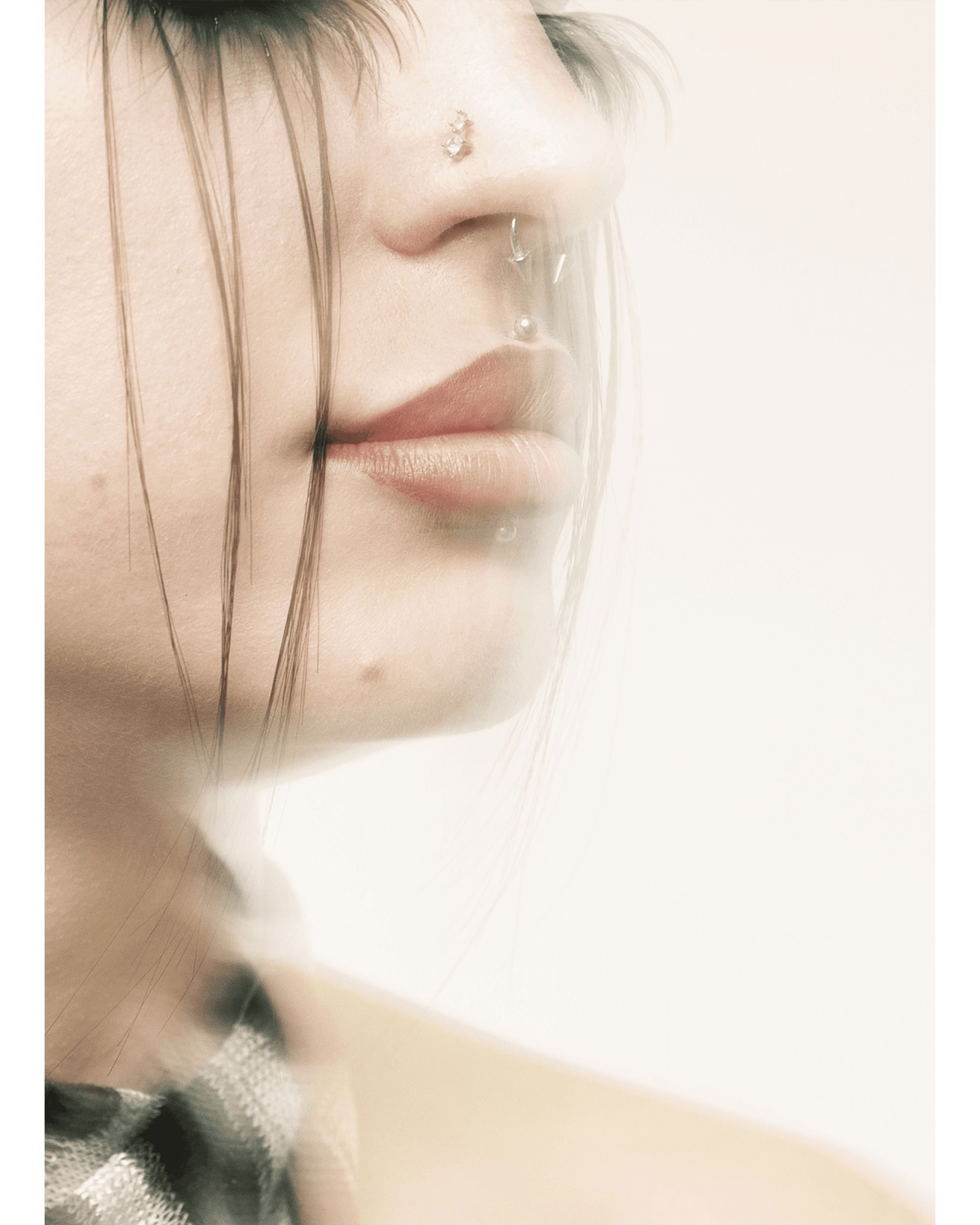 Subliminal — Look 3