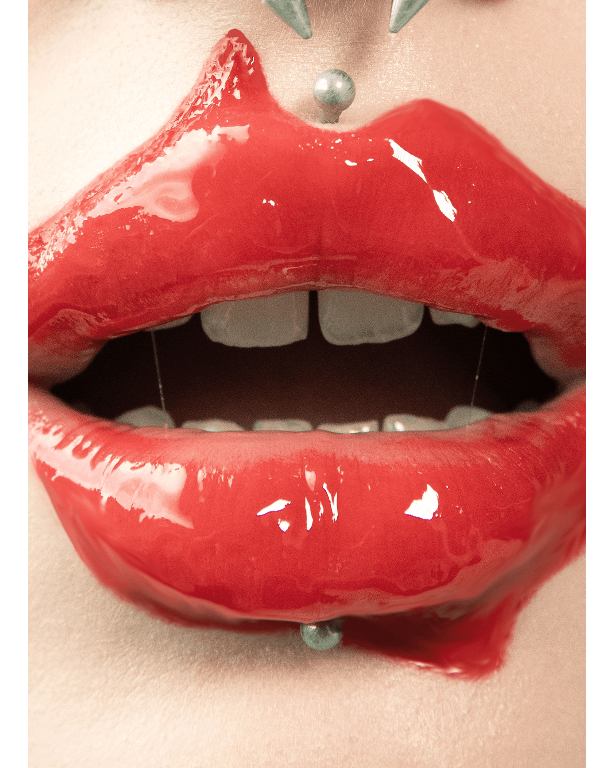 Subliminal — Look 4