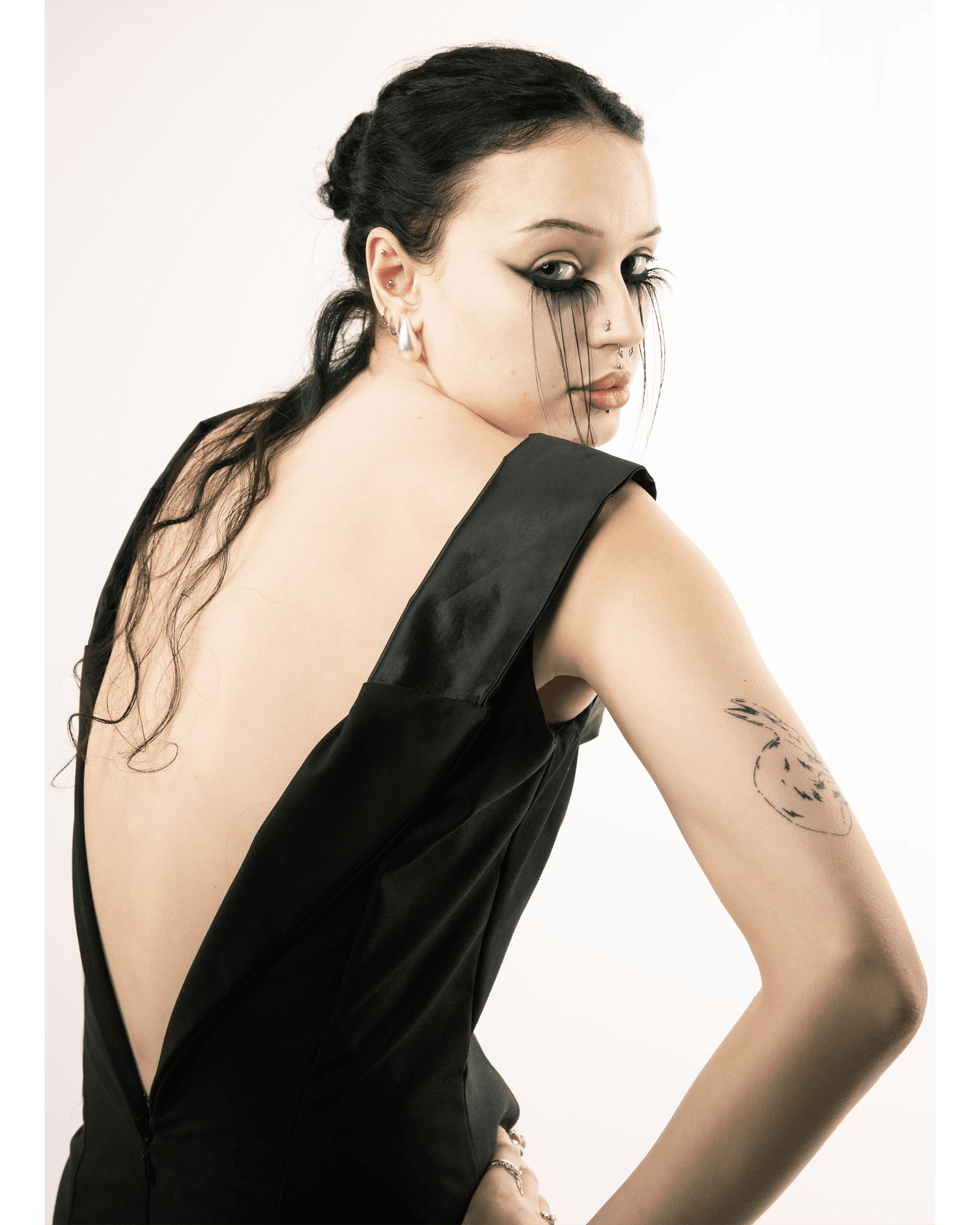 Subliminal — Look 5