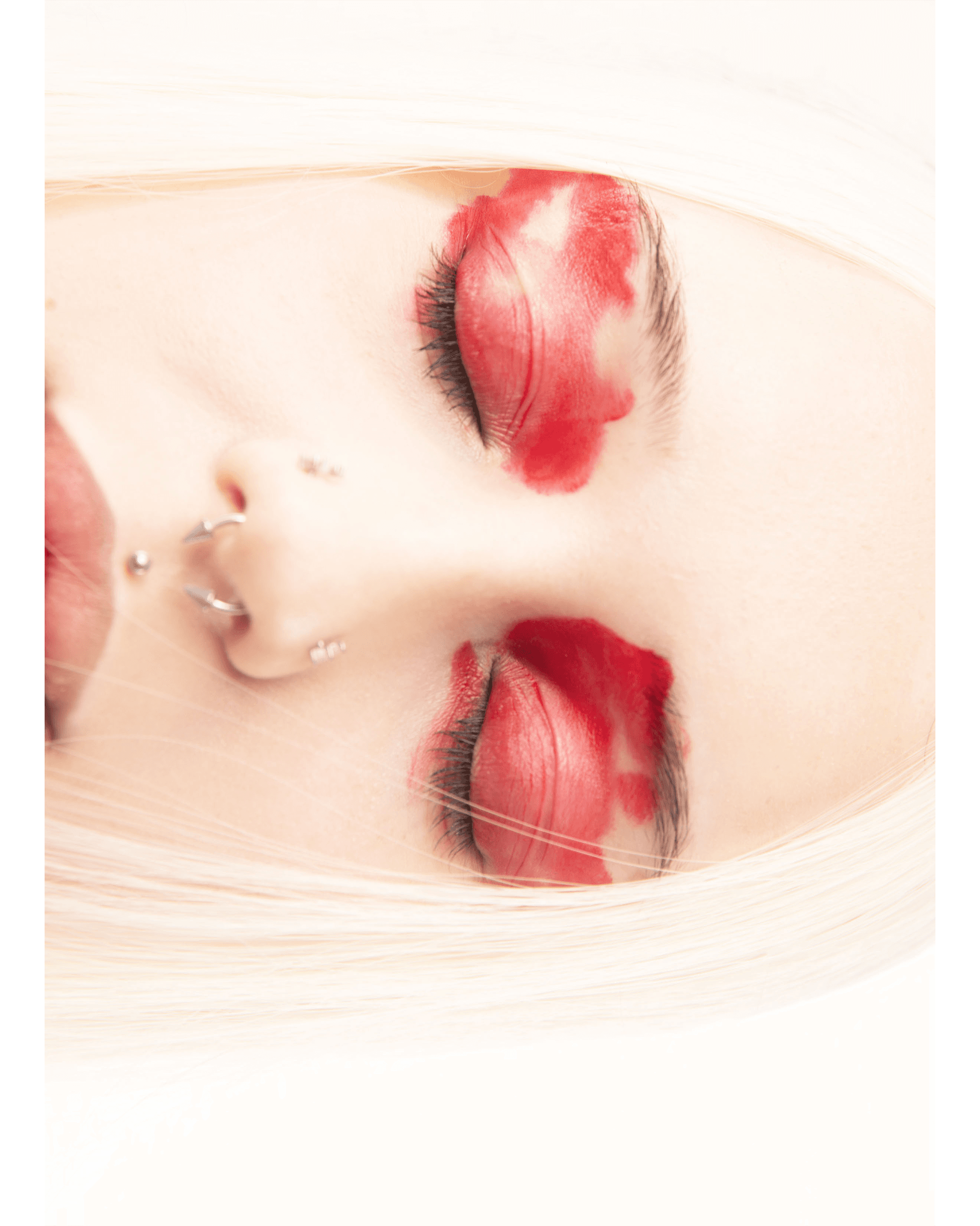 Subliminal — Look 6