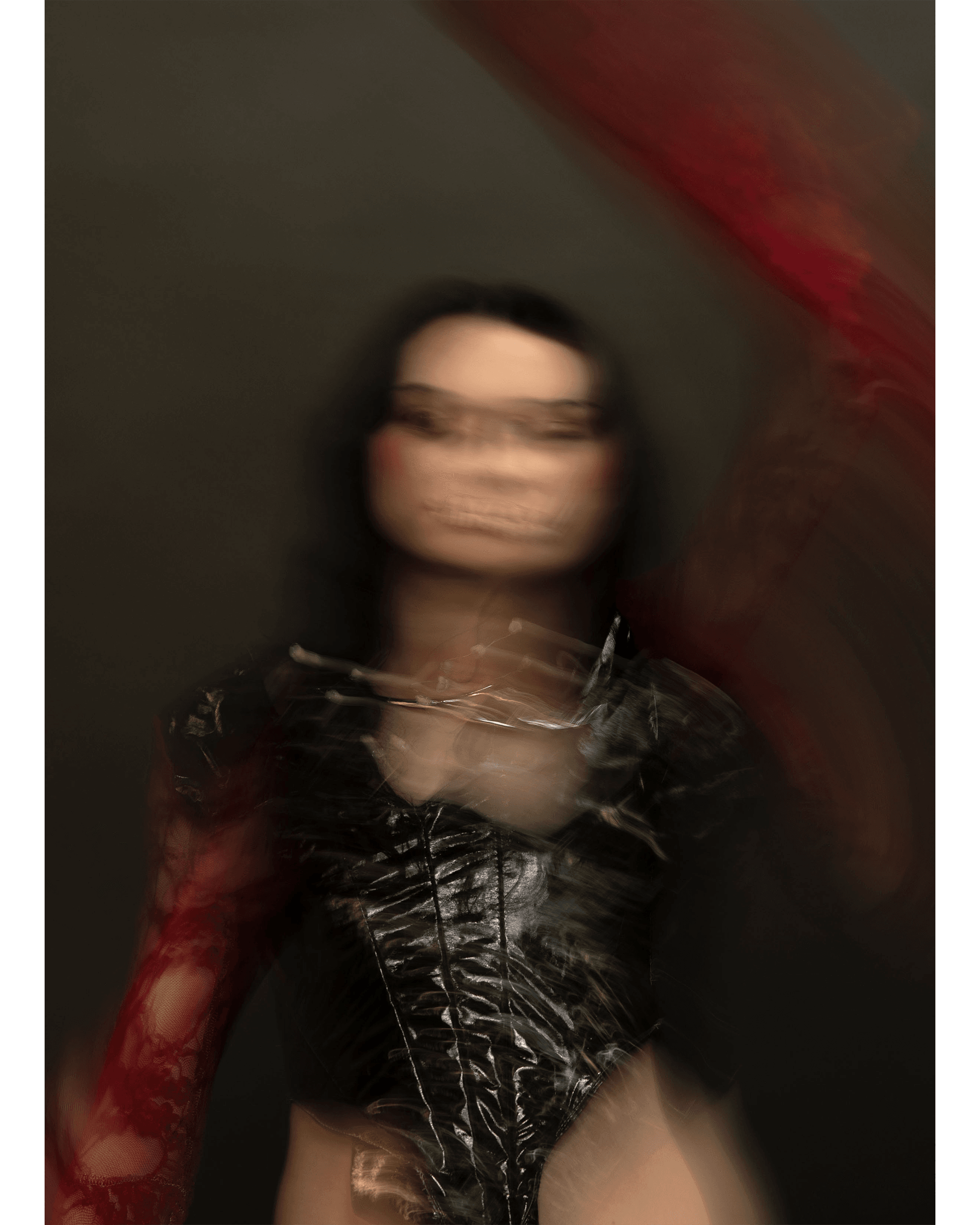 Subliminal — Look 9