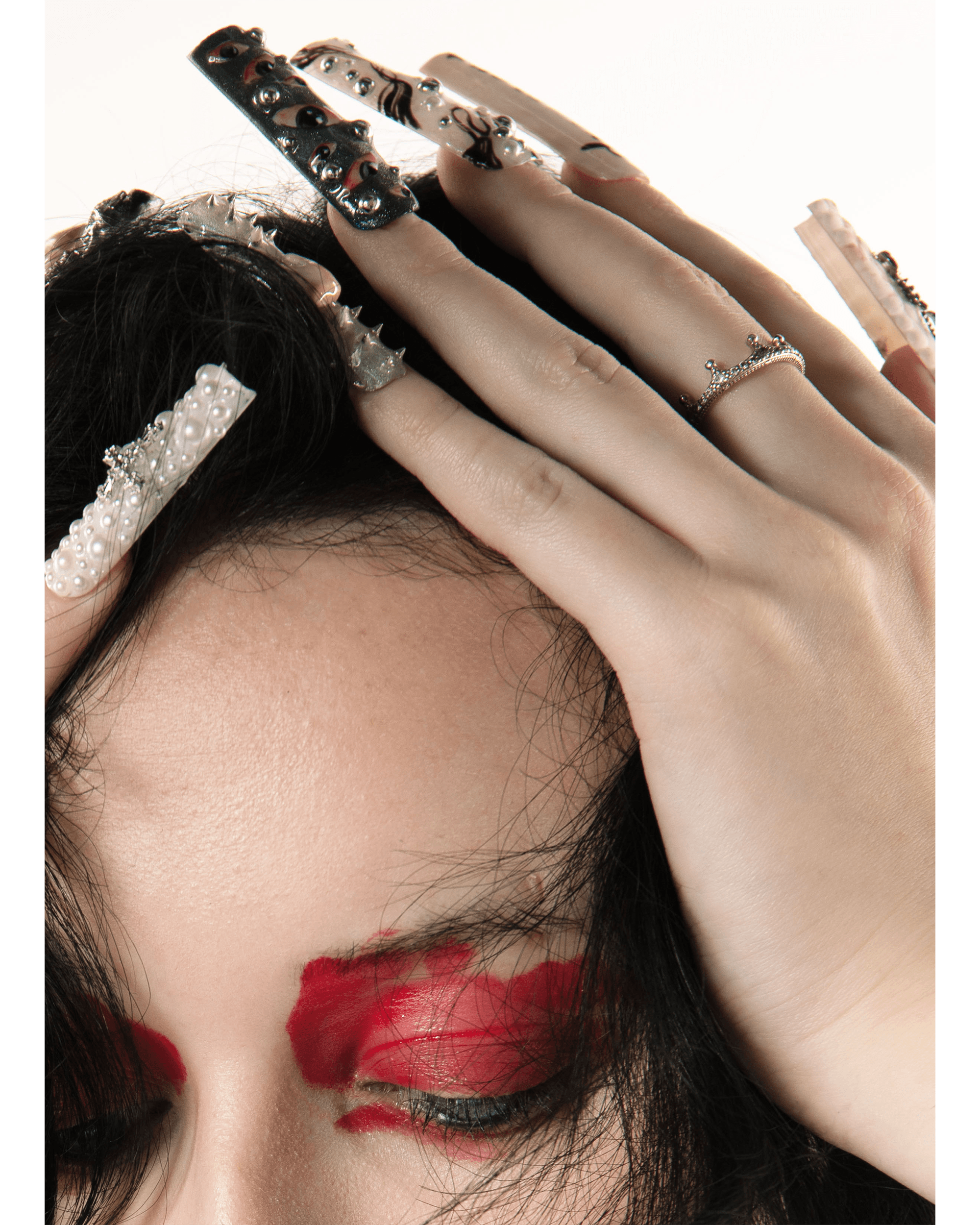 Subliminal — Look 10