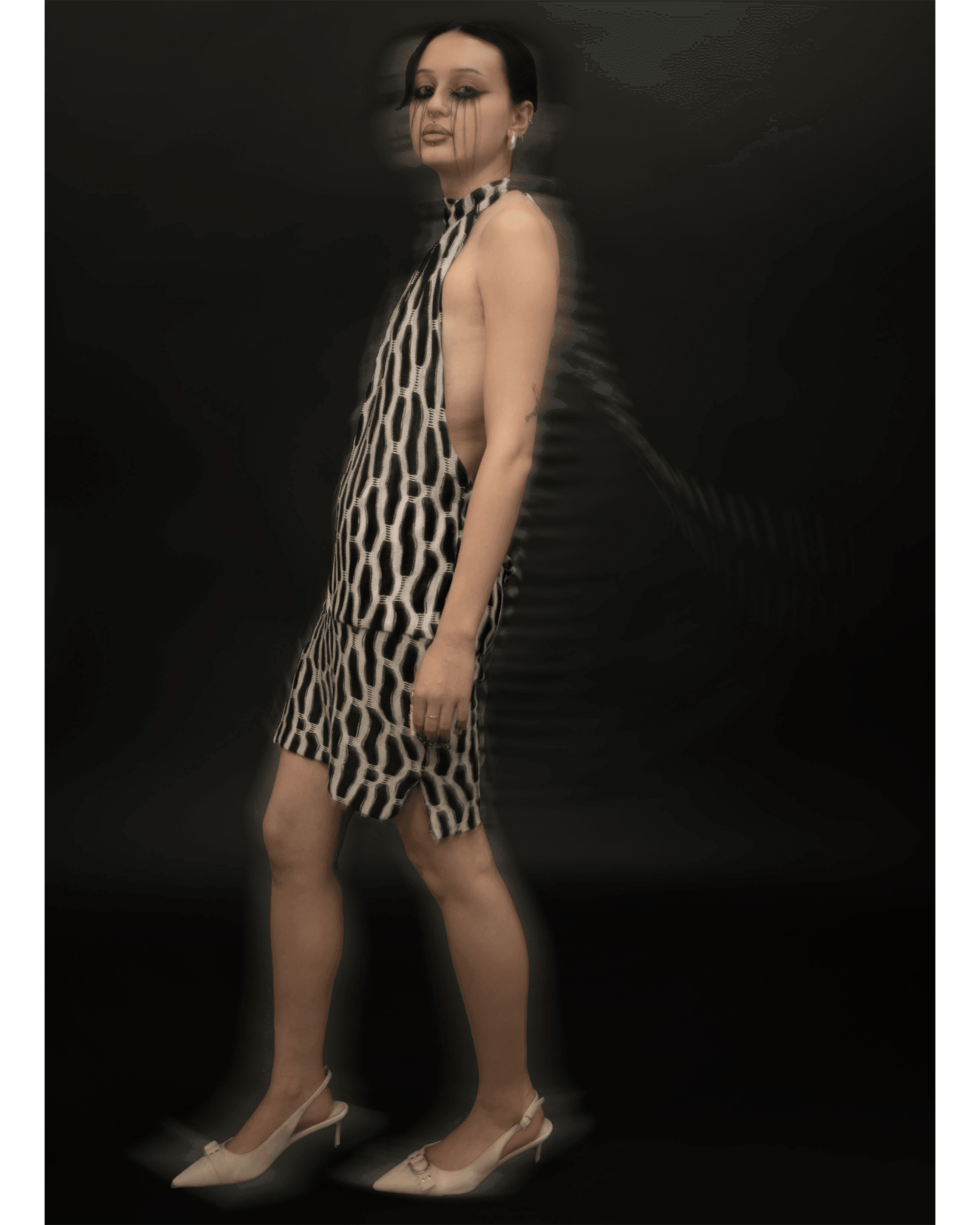 Subliminal — Look 12