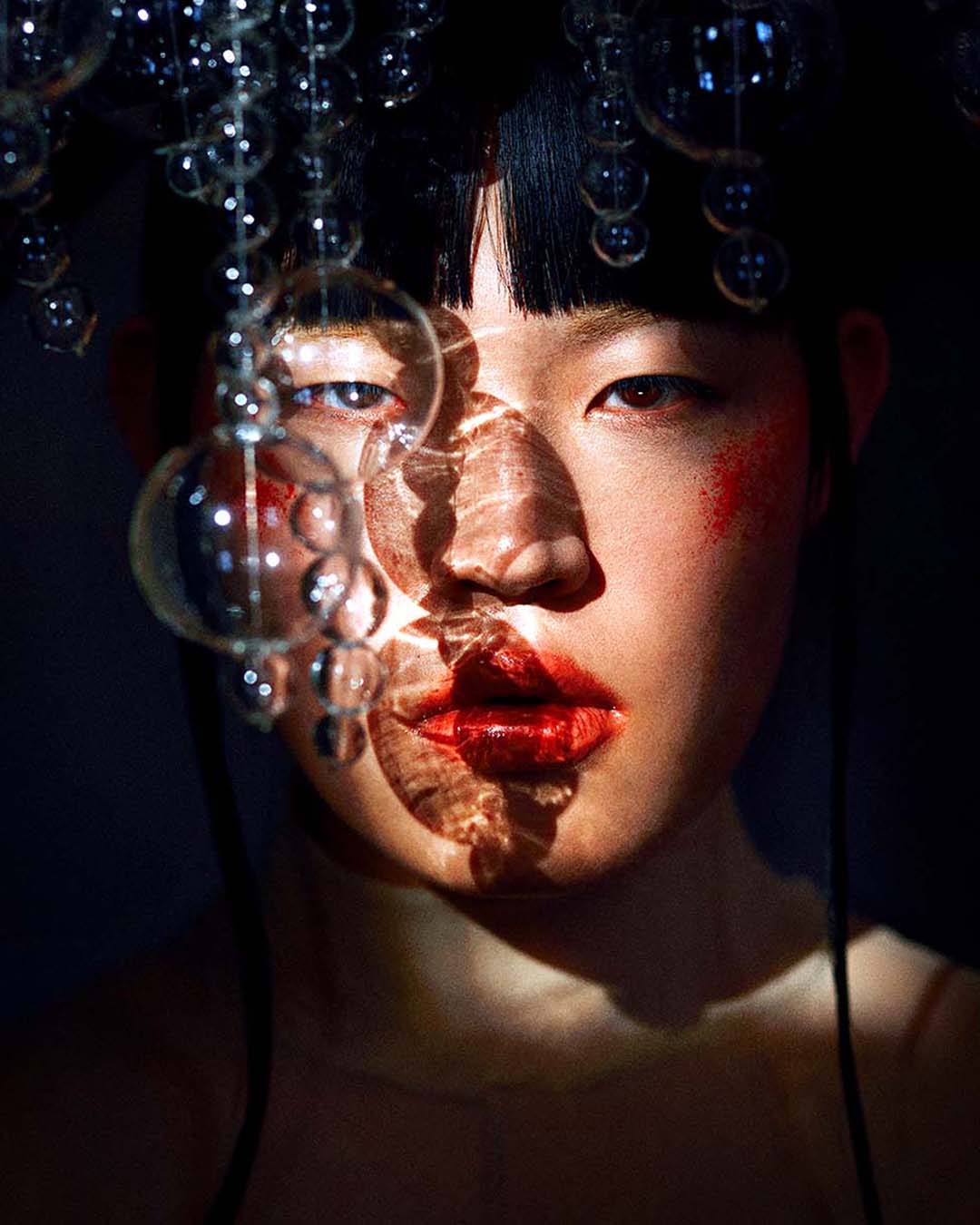 LIFE IN SEASONS — PAP Magazine editorial