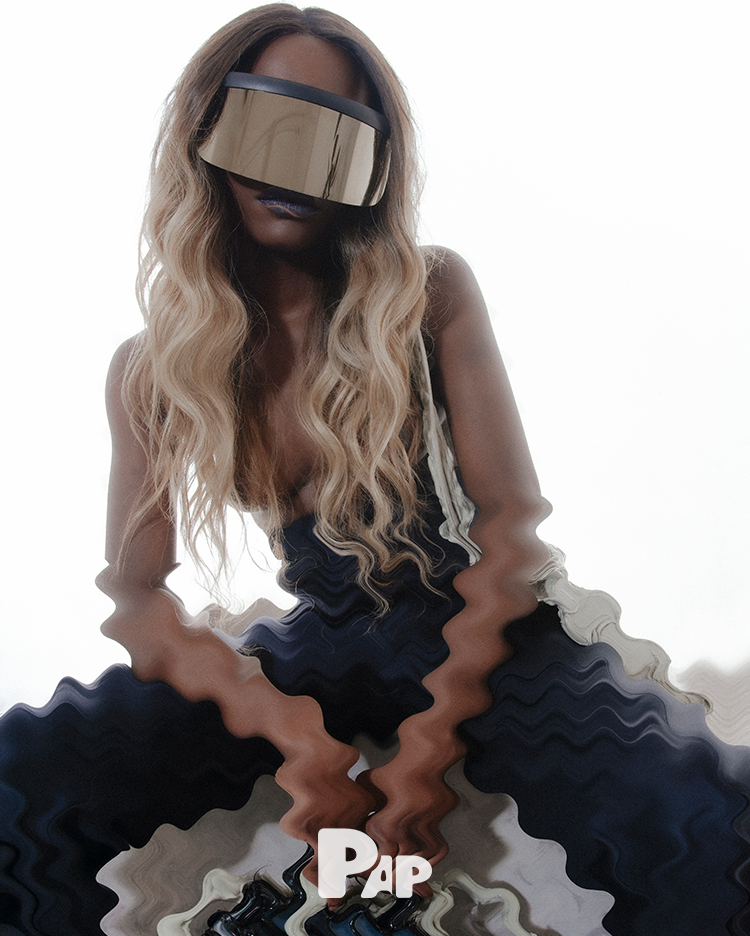ALF — Look 3