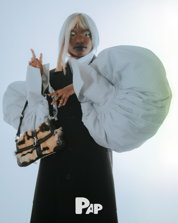 ALF — Look 5