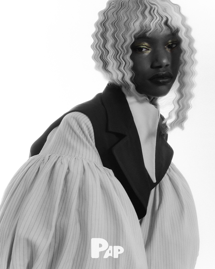 ALF — Look 6