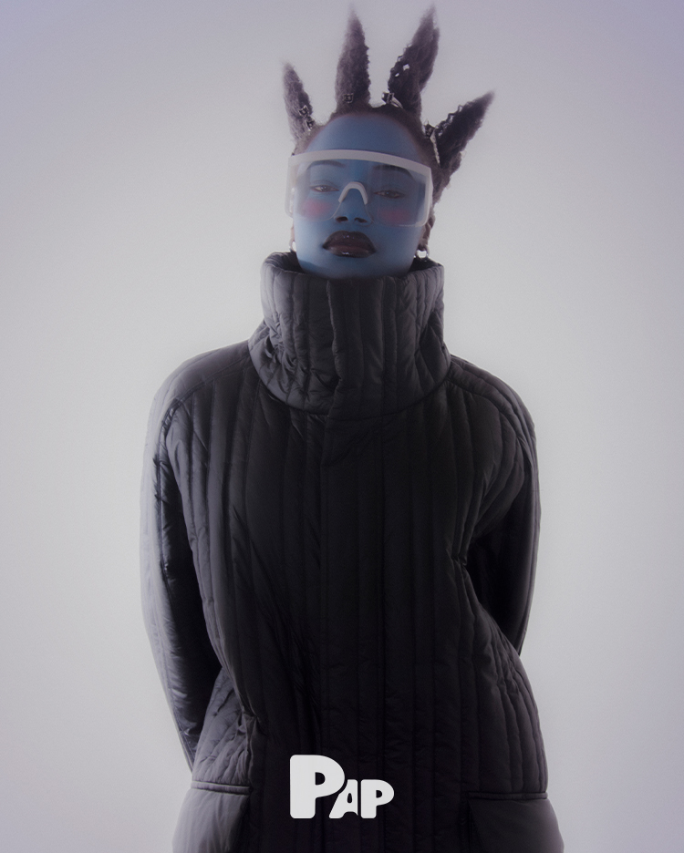 ALF — Look 7