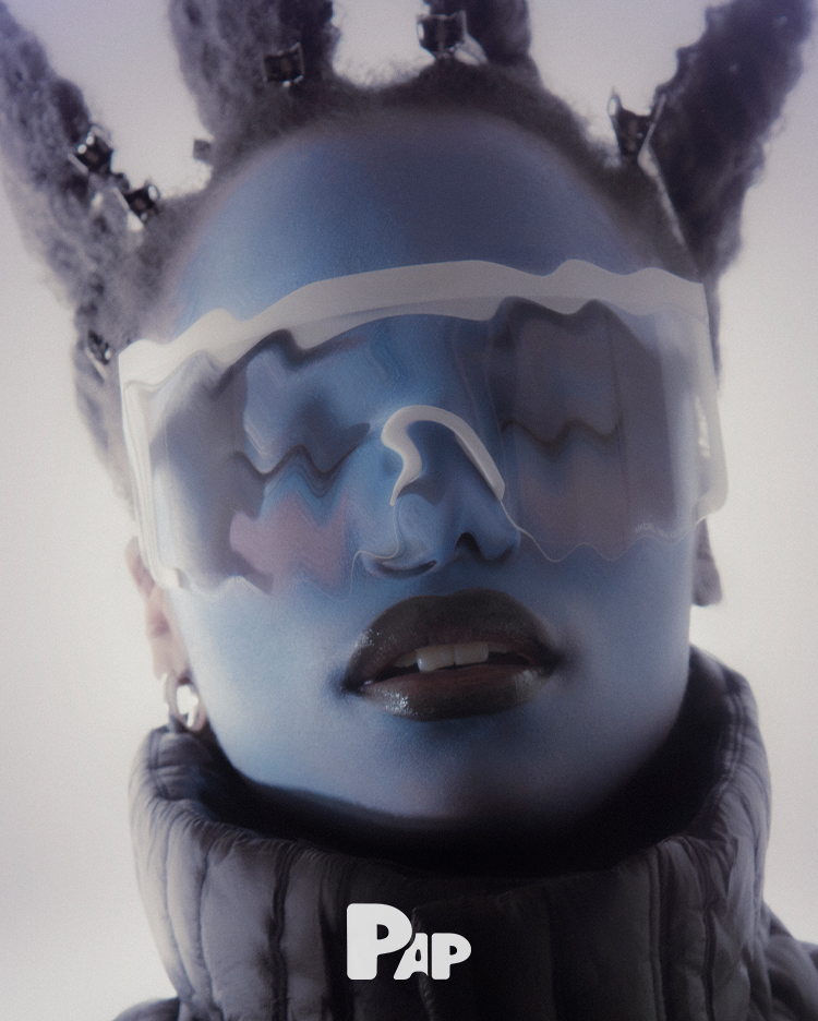 ALF — Look 8