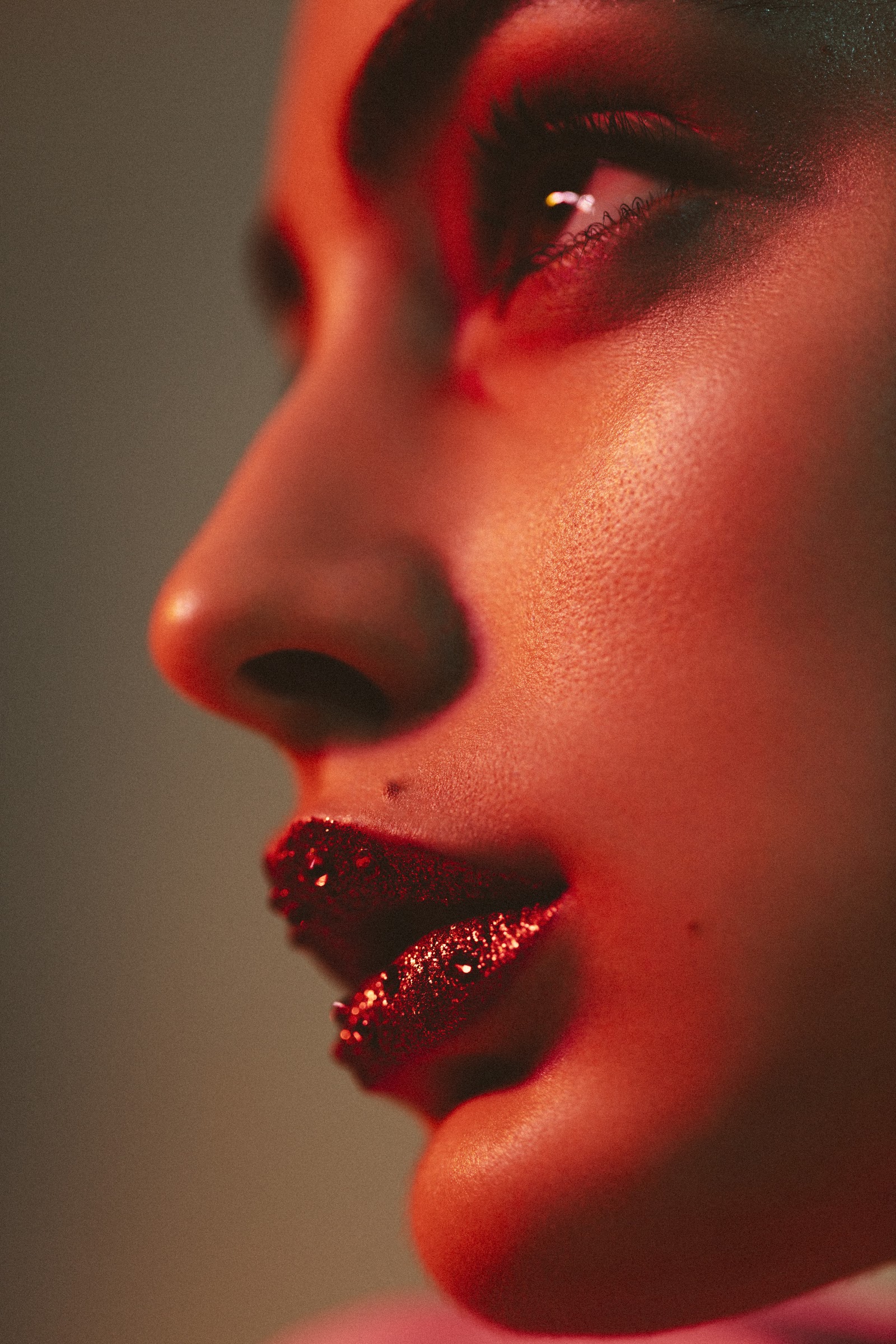 LIKE YOU MEAN IT — Look 5