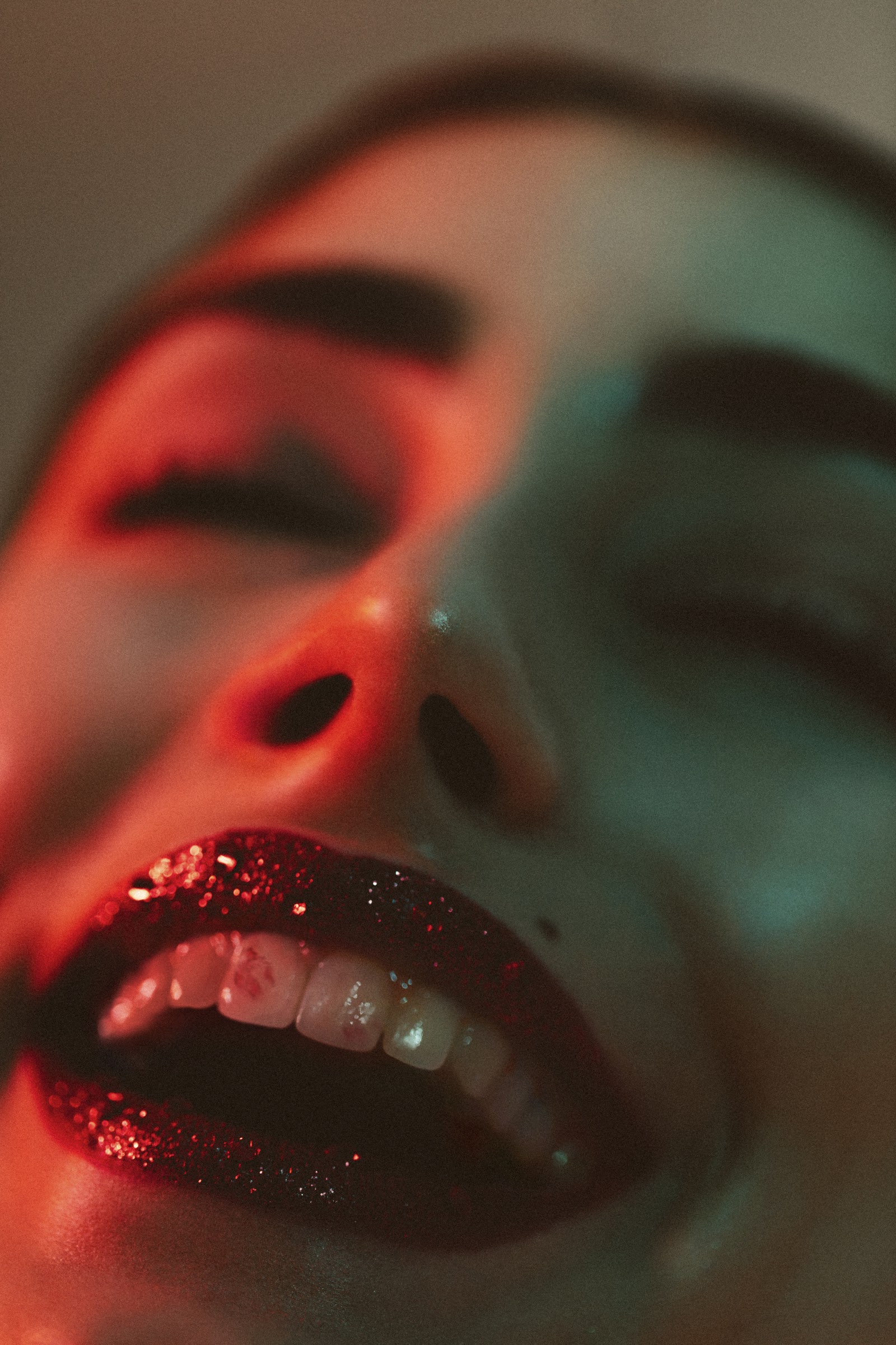LIKE YOU MEAN IT — Look 6