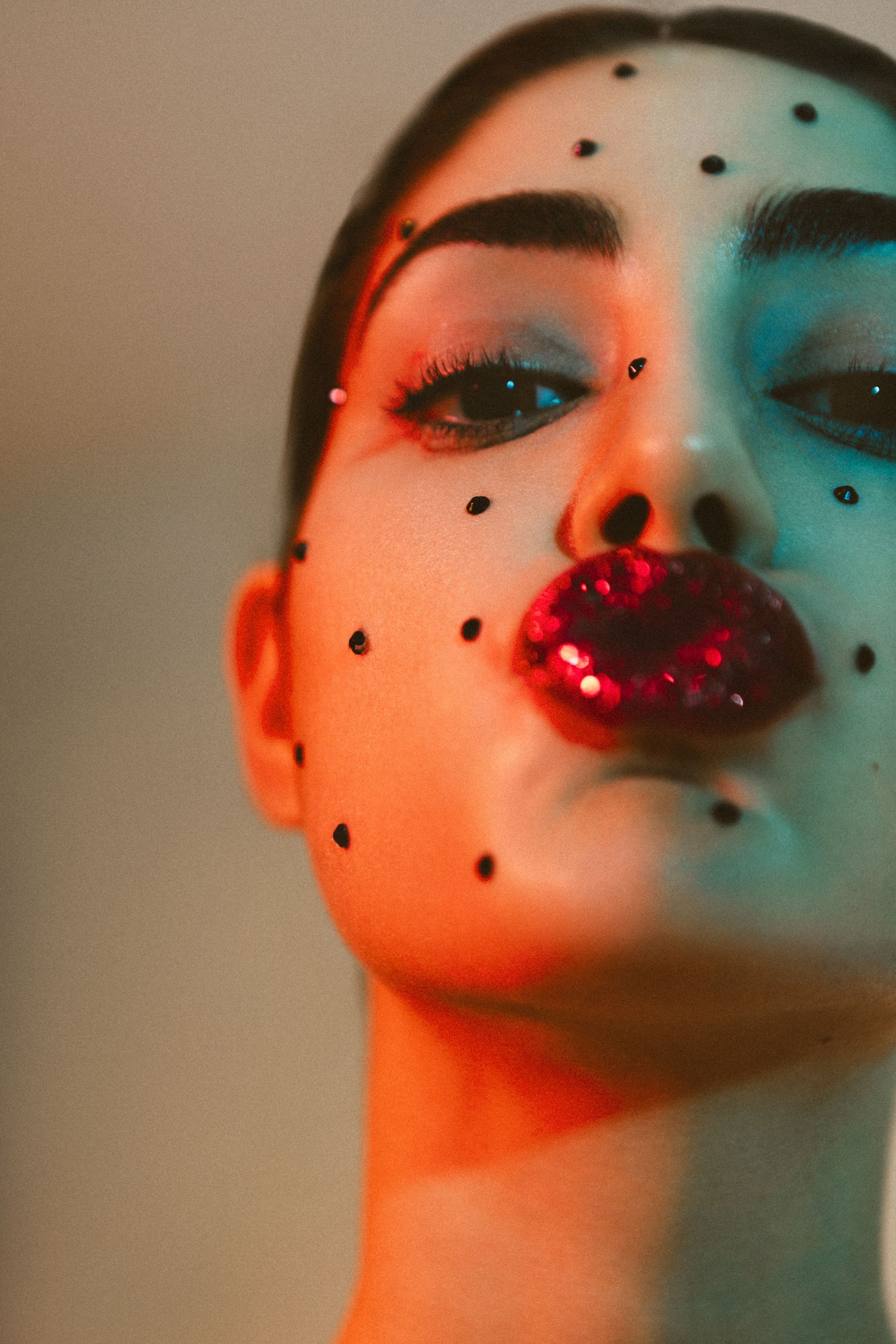 LIKE YOU MEAN IT — Look 8