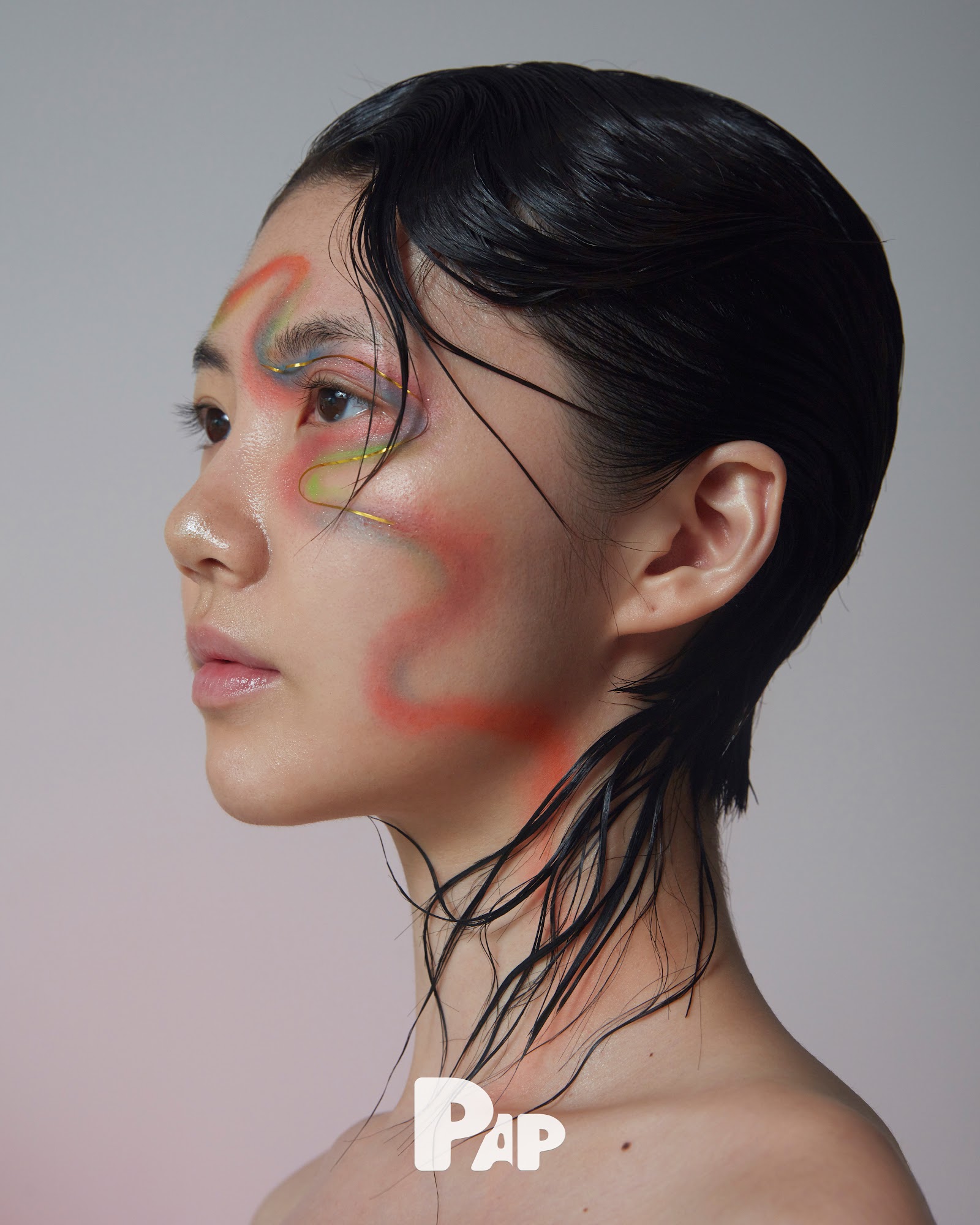 AEQUOREAL — Look 7