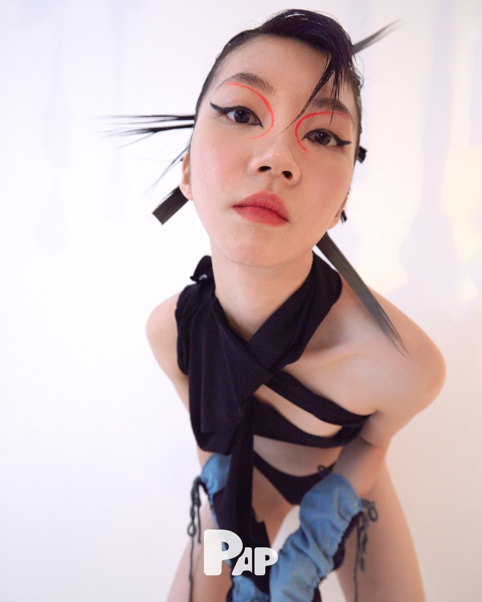 AEQUOREAL — Look 11