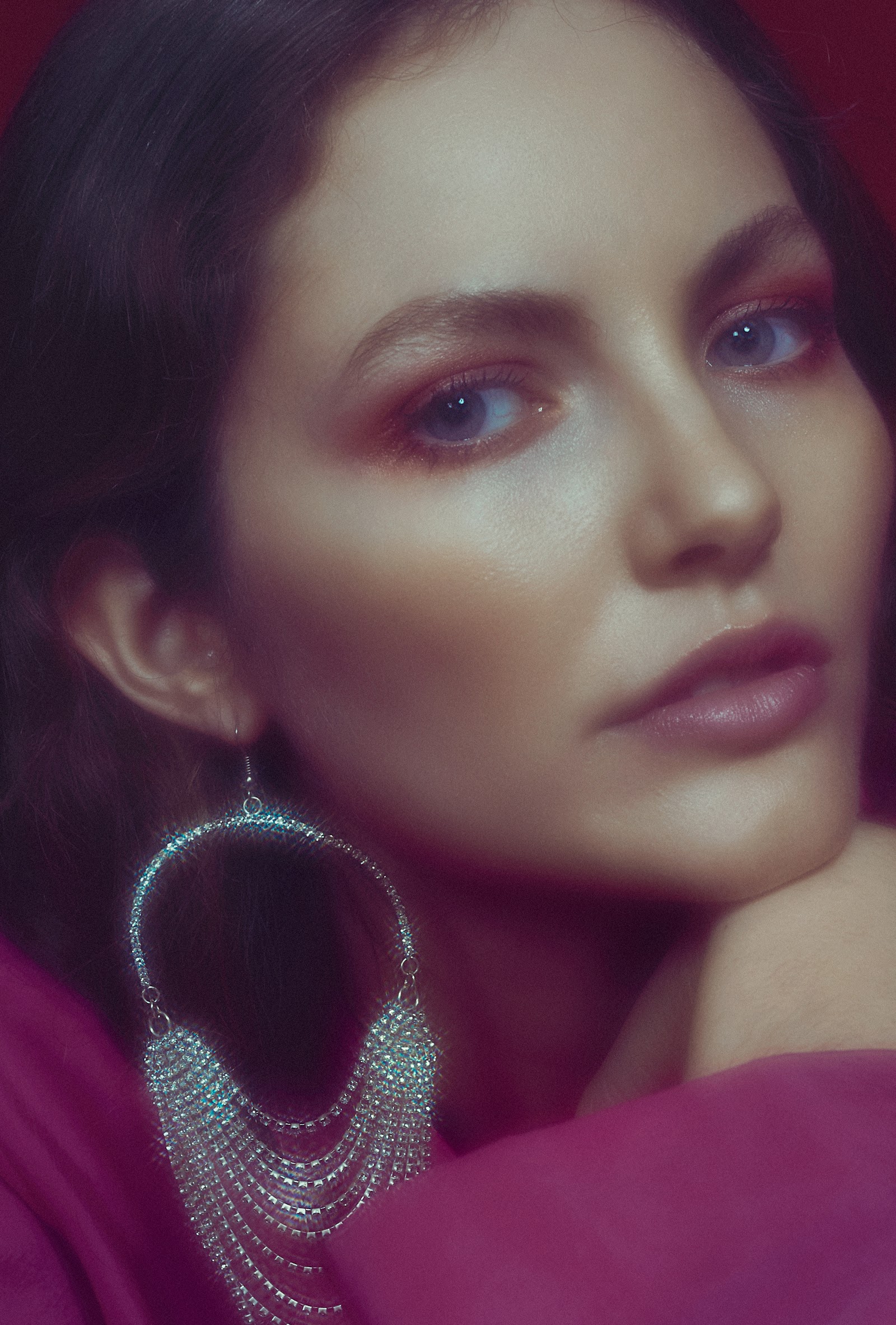 A LOST WORLD — Look 2