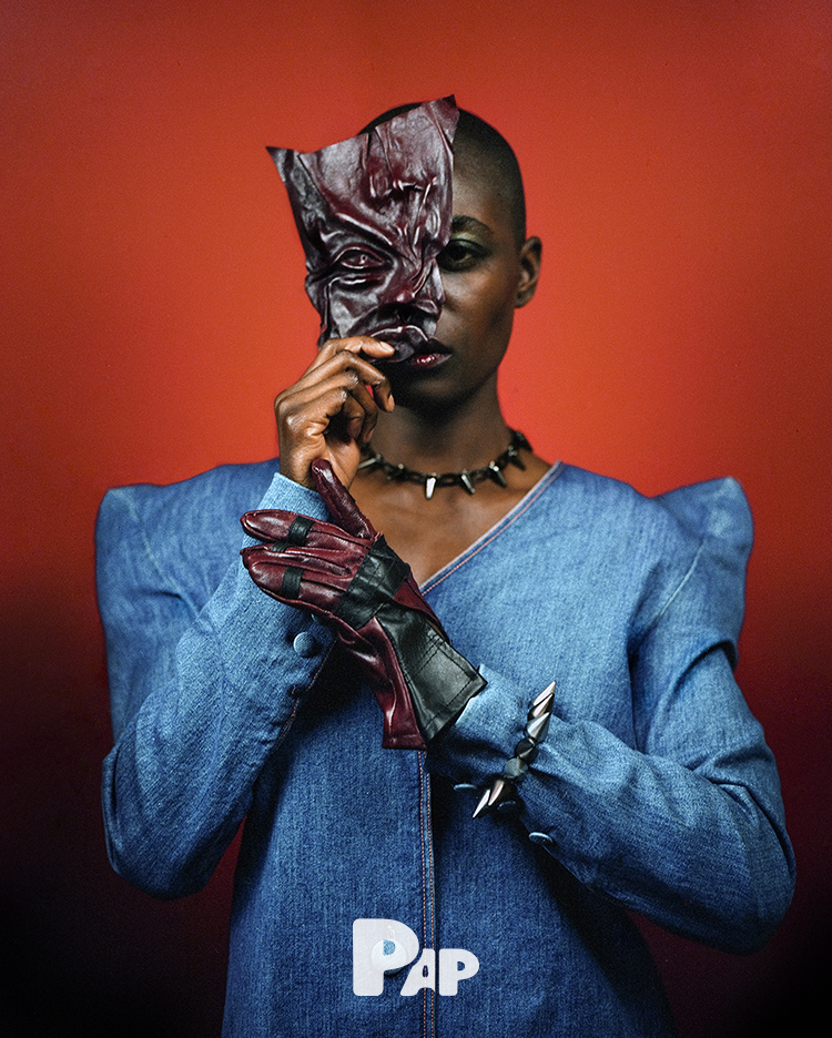 PUNKABILITY — Look 10