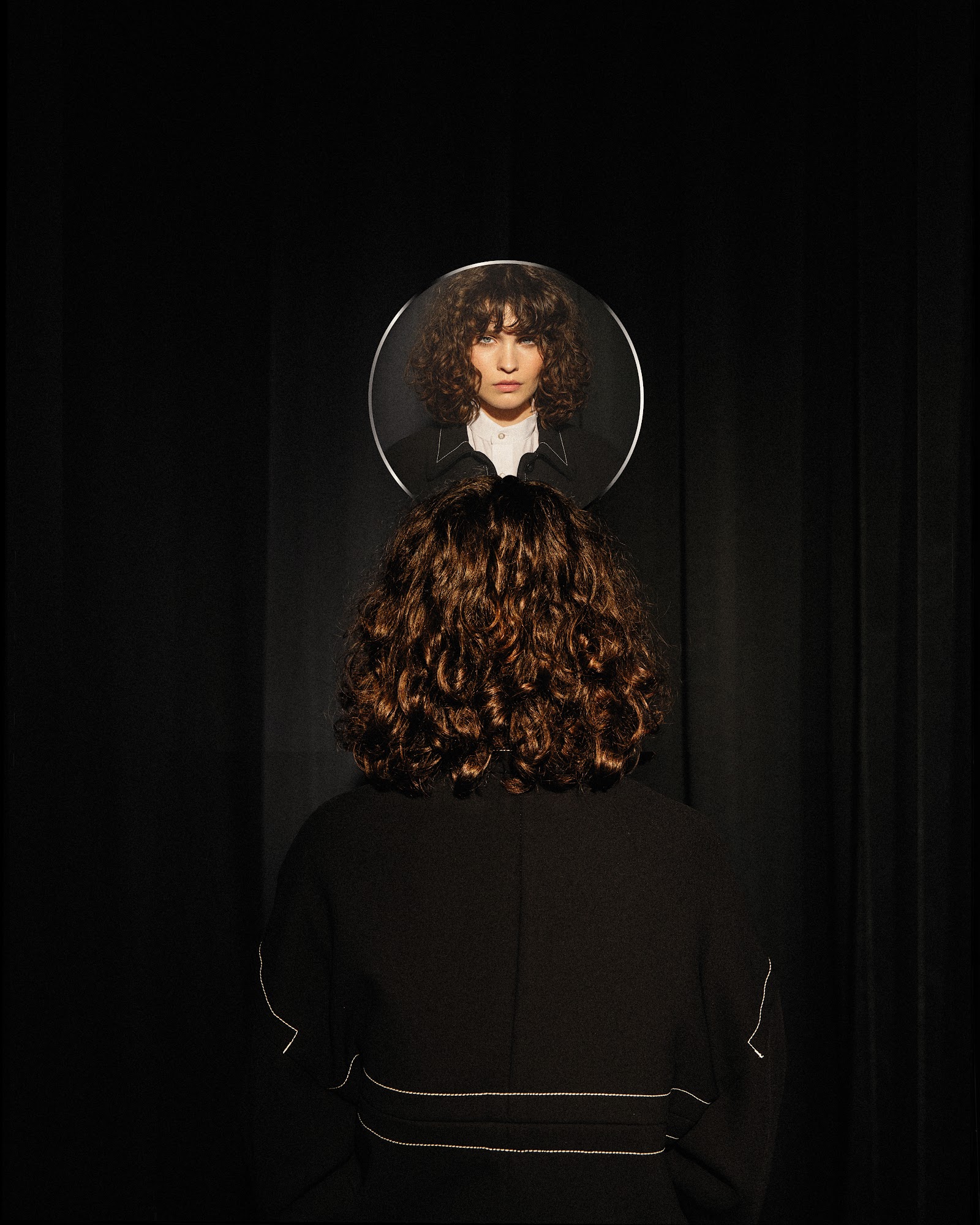 NEVERMIND — Look 8