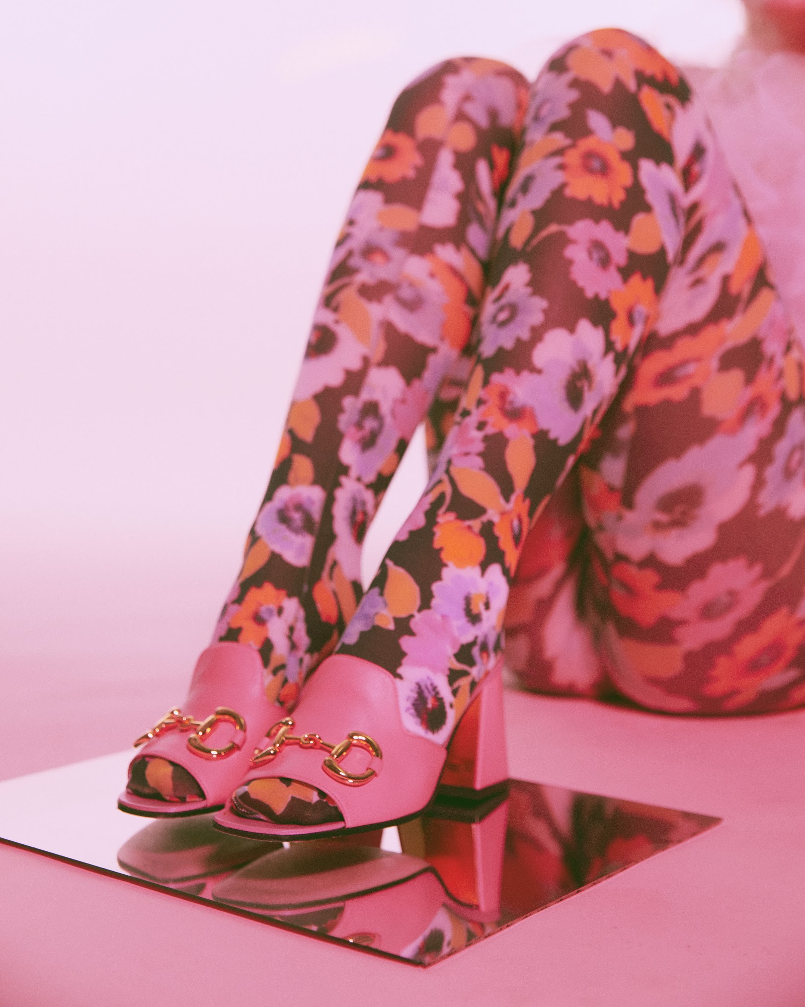 PINKLICIOUS — Look 10