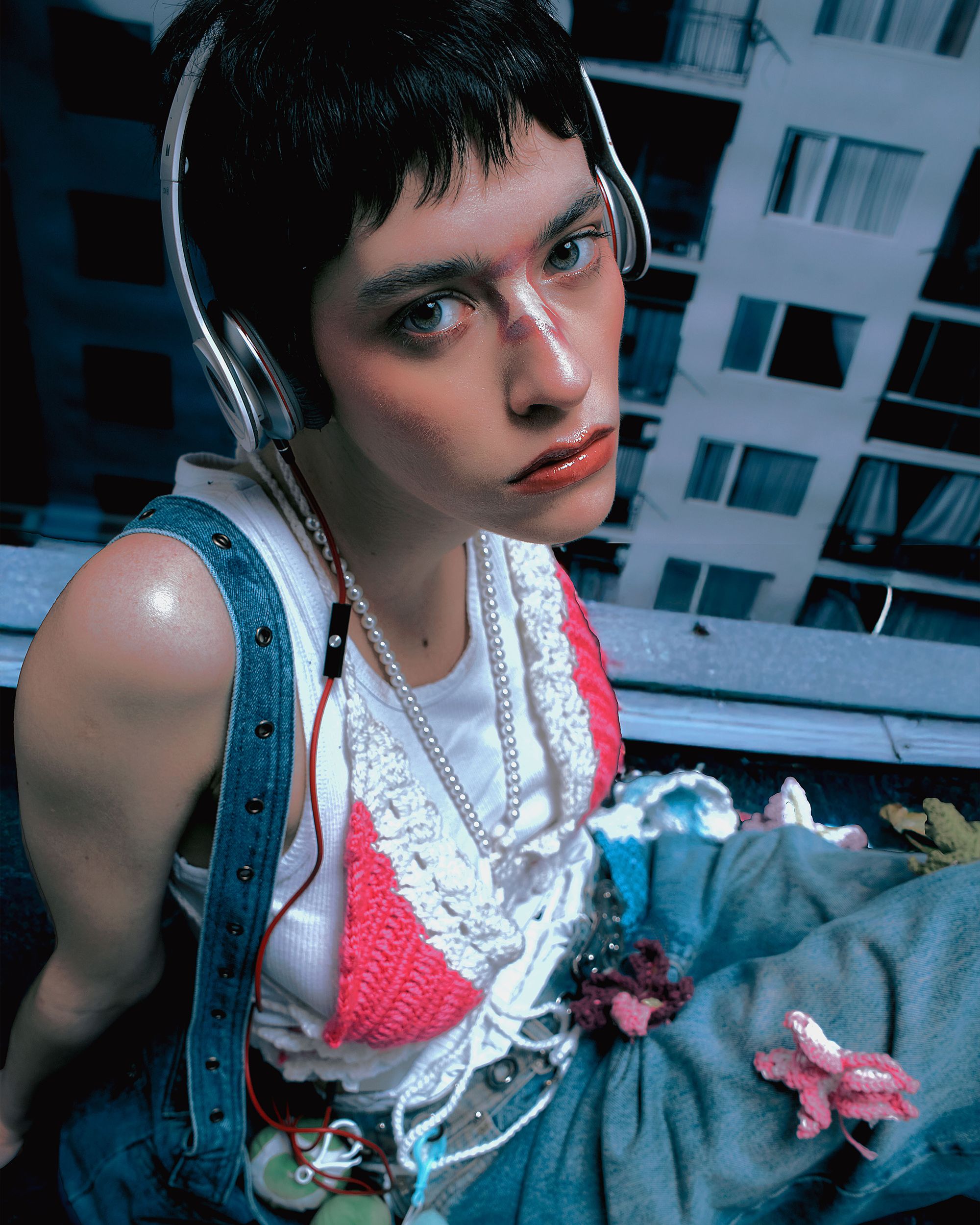 User_01 — PAP Magazine editorial