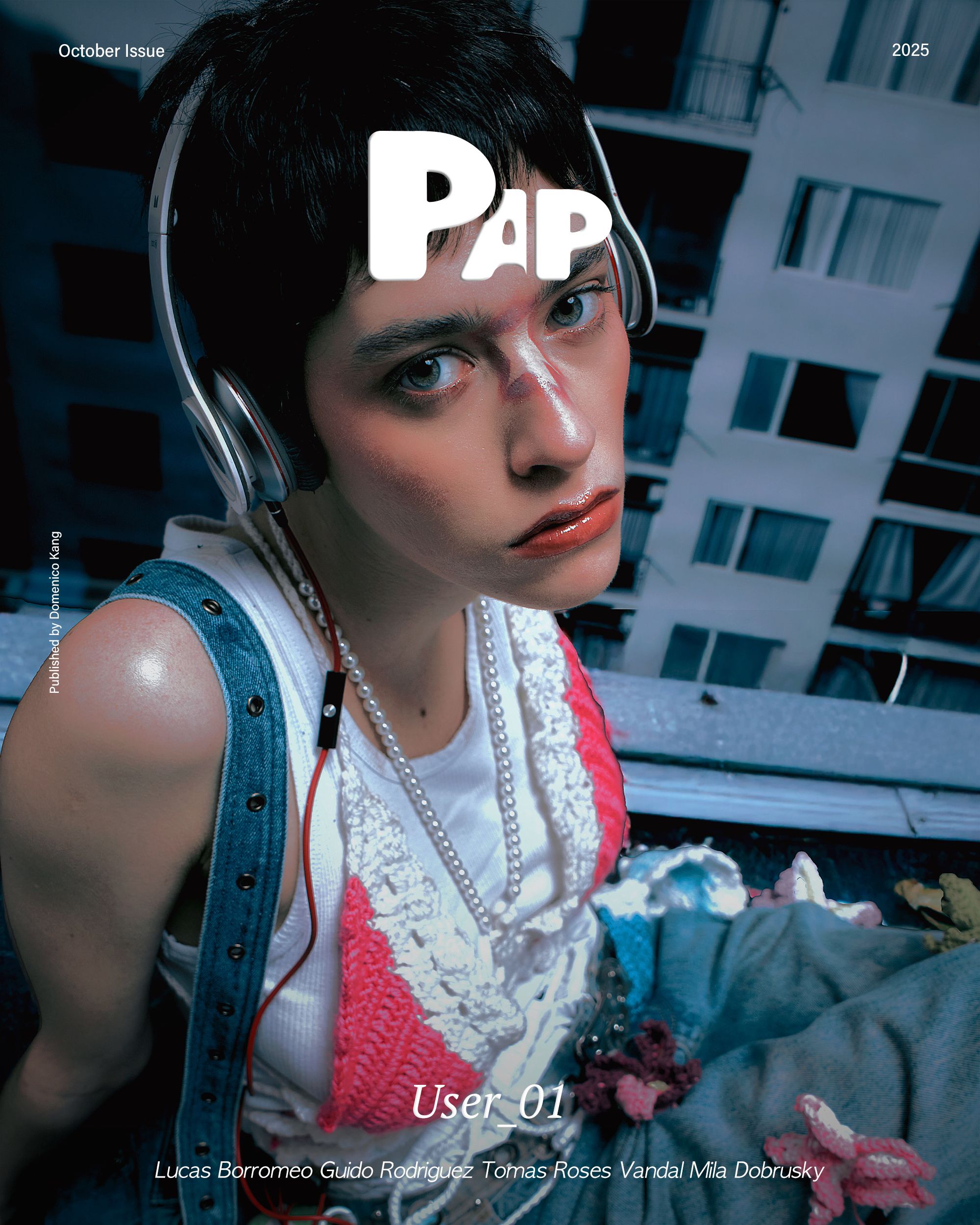 User_01 — Look 1