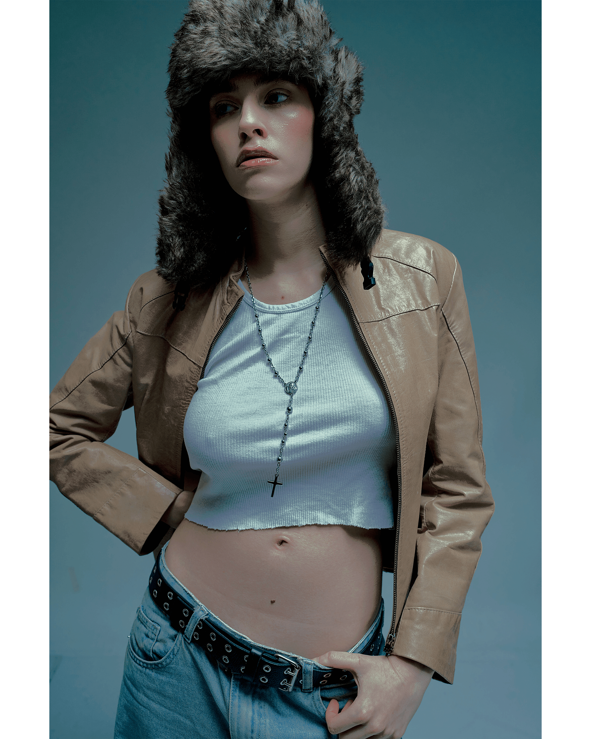User_01 — Look 6